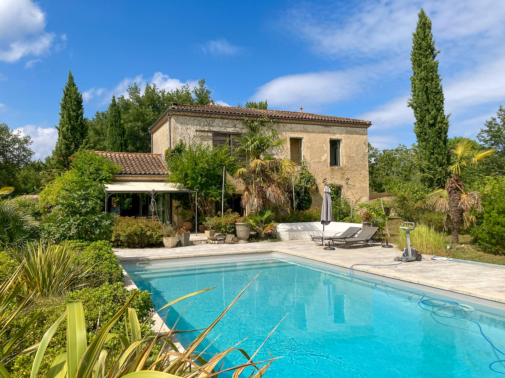 French property for sale in Espiens, Lot-et-Garonne - €689,000 - photo 