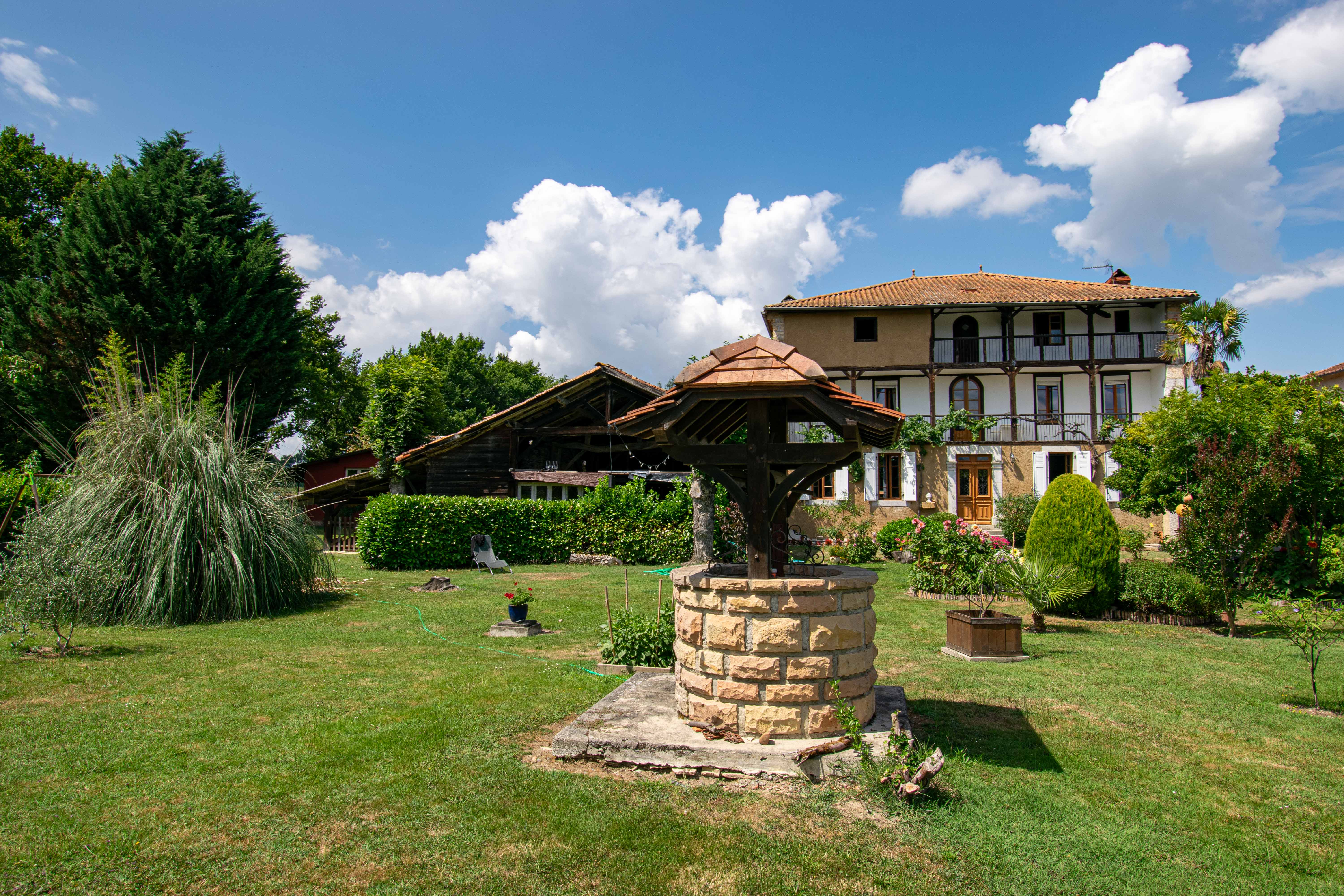 Propriété en France à vendre à Saint-Gaudens, Haute-Garonne - &#8364;615 000 - photo 