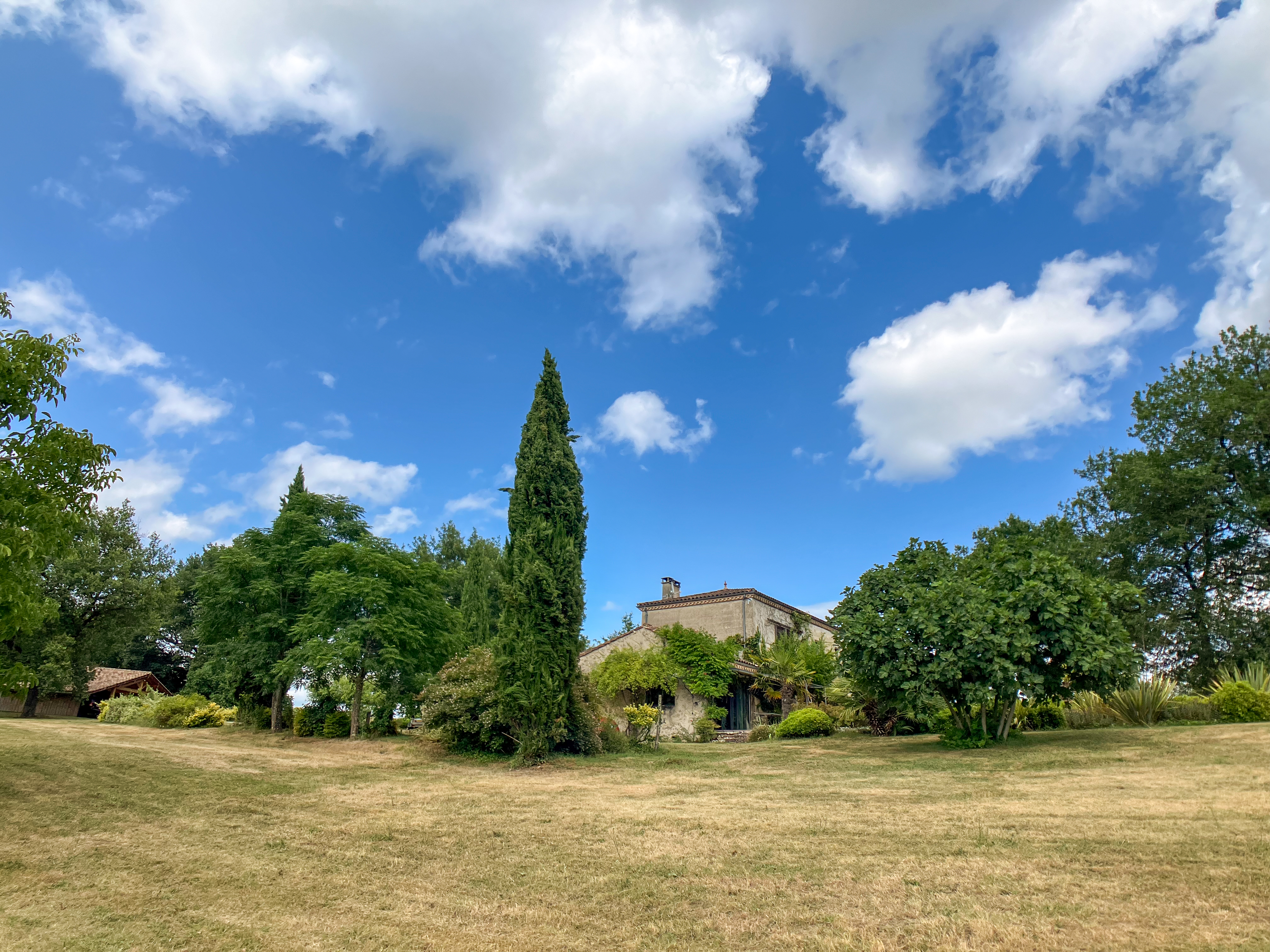 French property for sale in Espiens, Lot-et-Garonne - €689,000 - photo 