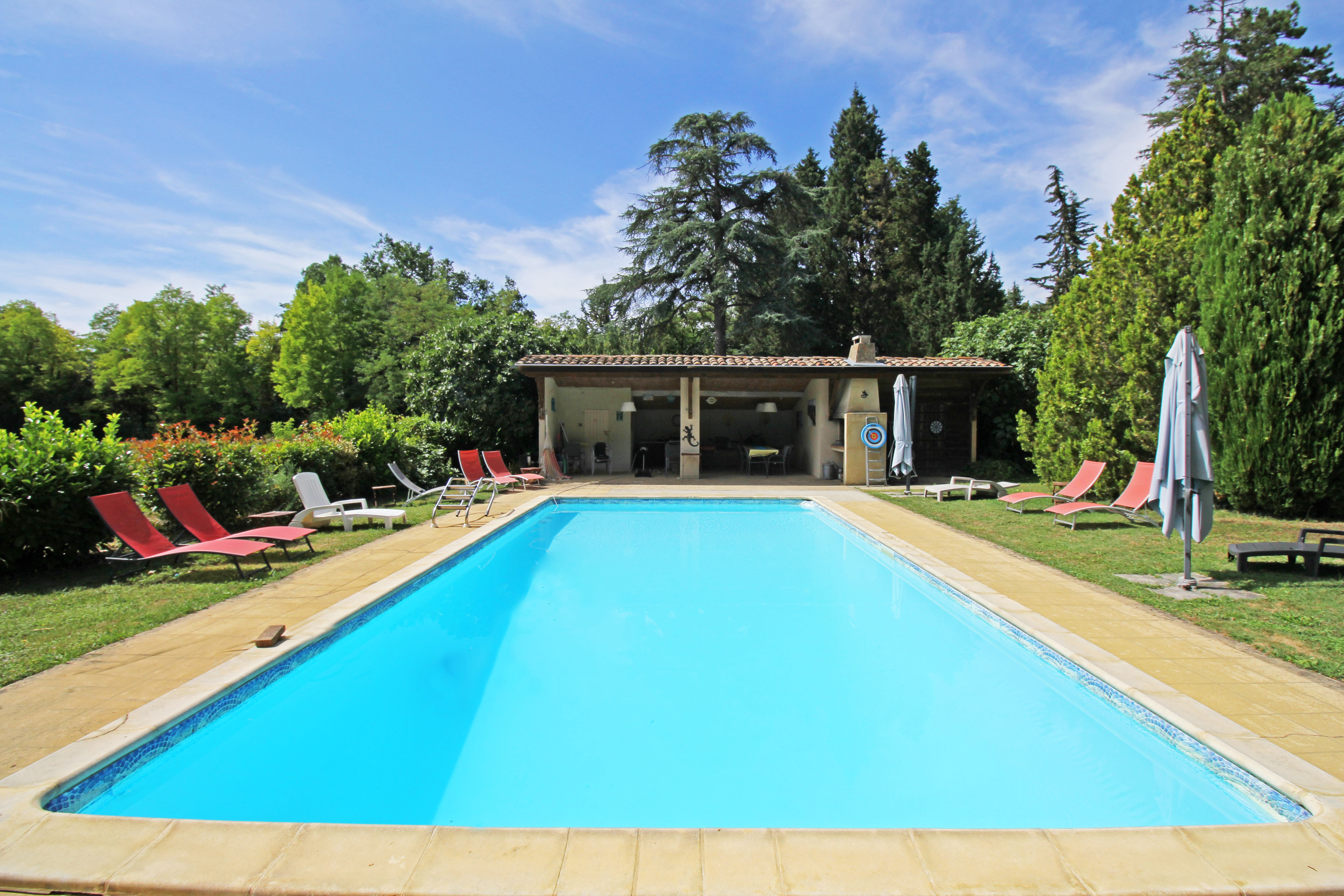 Propriété en France à vendre à Mirepoix, Ariège - &#8364;925 000 - photo 