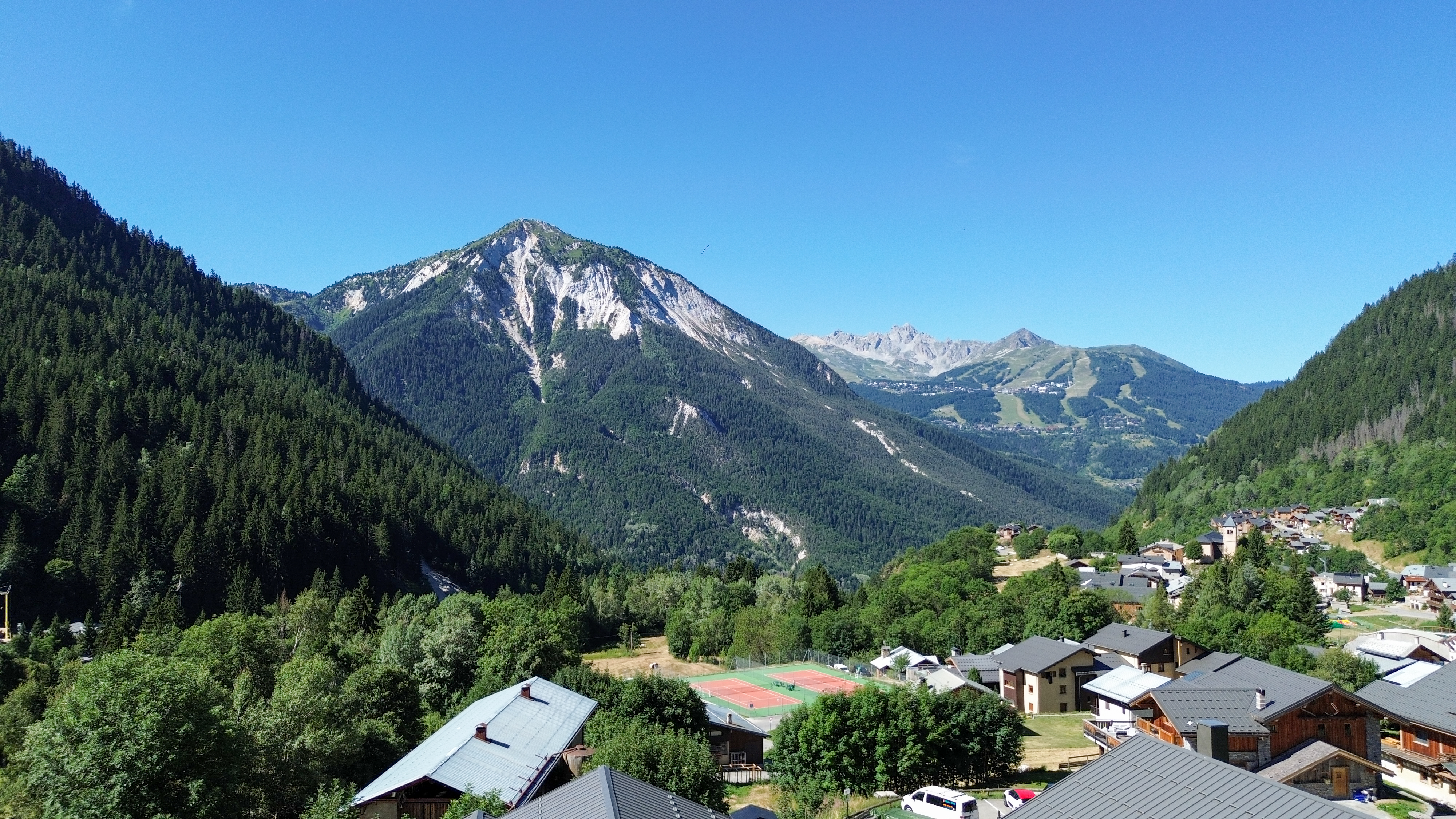 Propriété en France à vendre à Champagny-en-Vanoise, Savoie - &#8364;1 750 000 - photo 