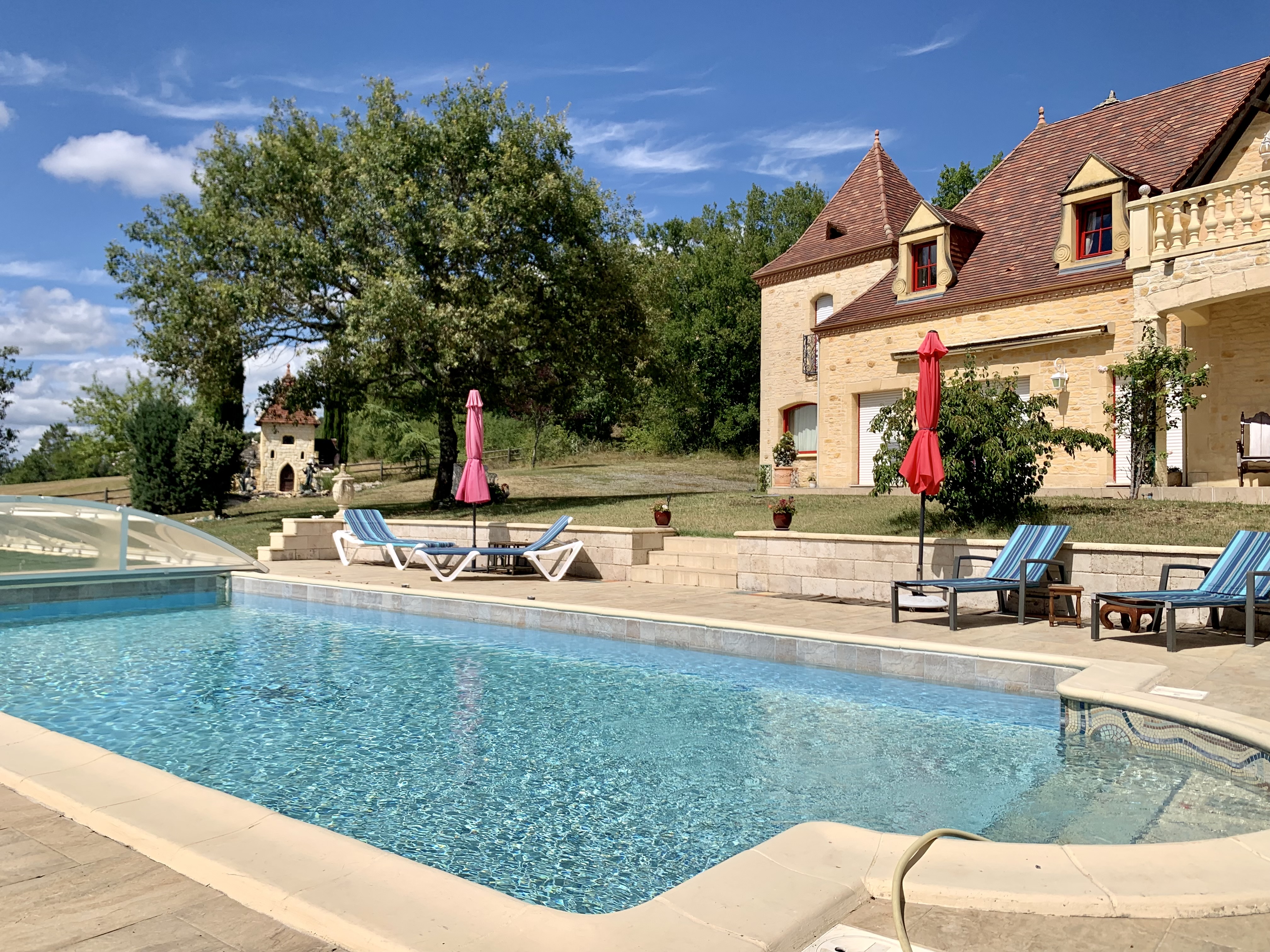 French property for sale in Sarlat-la-Canéda, Dordogne - €1,000,000 - photo 