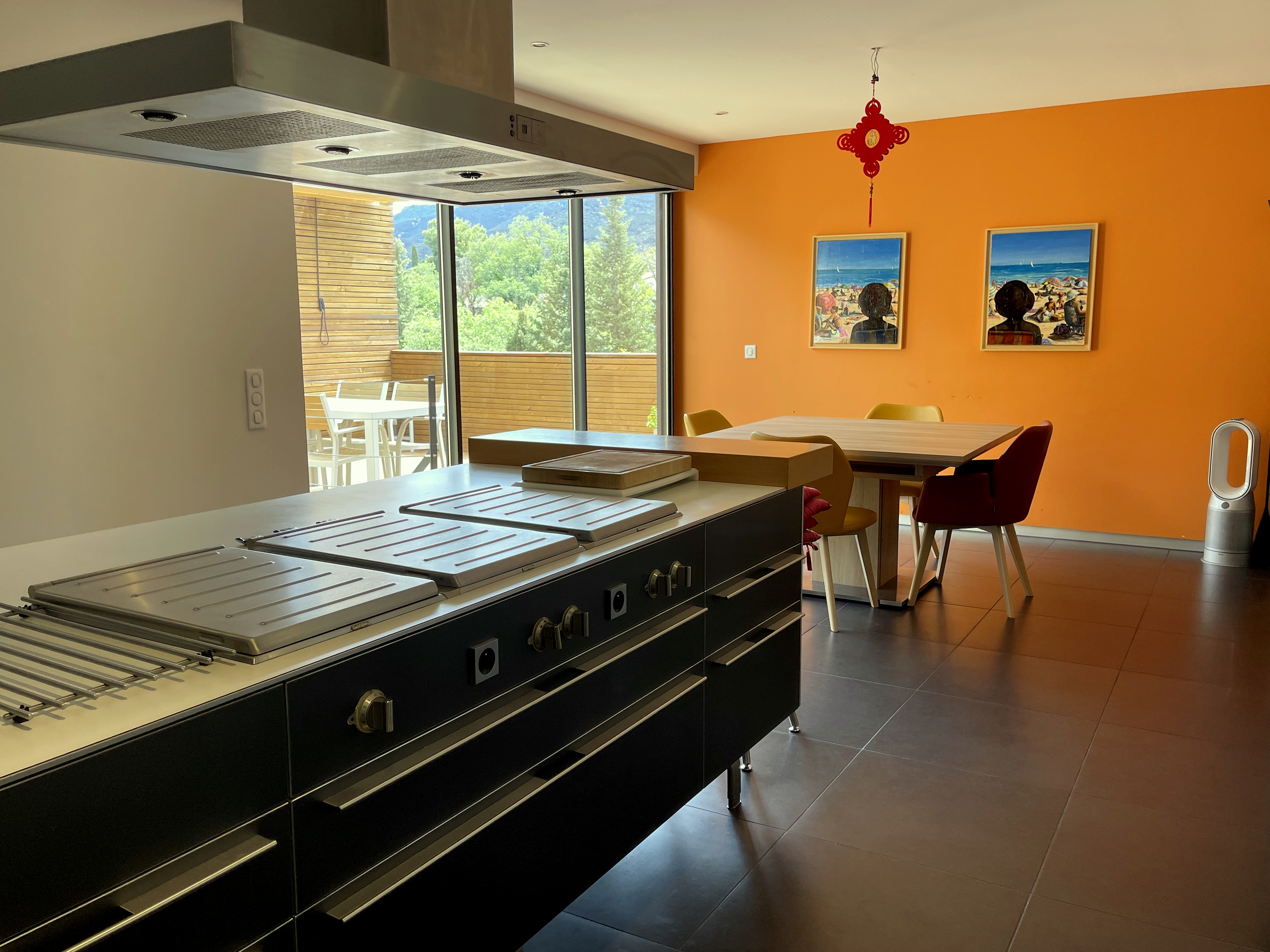 French property for sale in Montesquieu-des-Albères, Pyrénées-Orientales - €977,000 - photo 