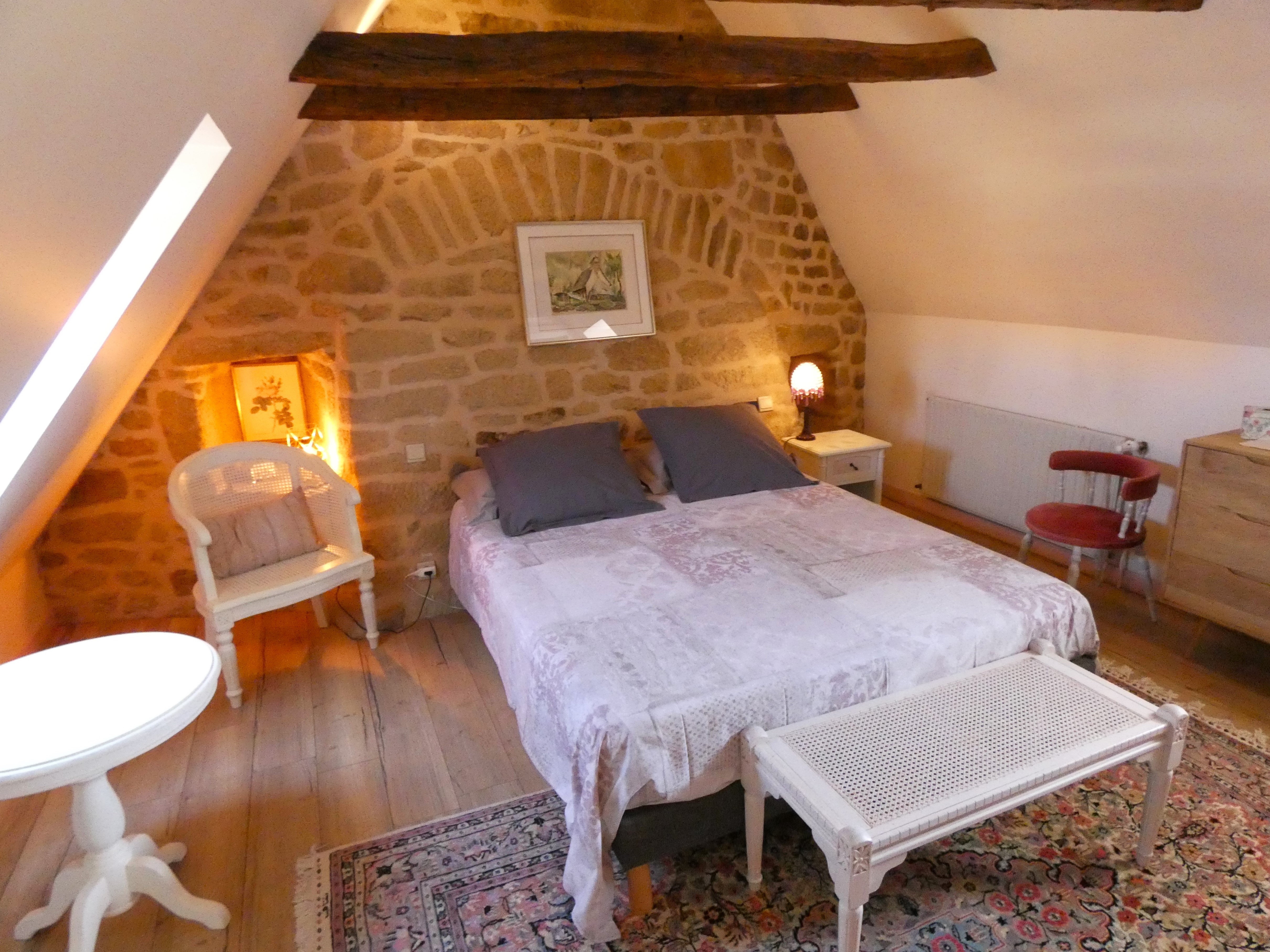 Propriété en France à vendre à Saint-Privat, Corrèze - &#8364;608 500 - photo 