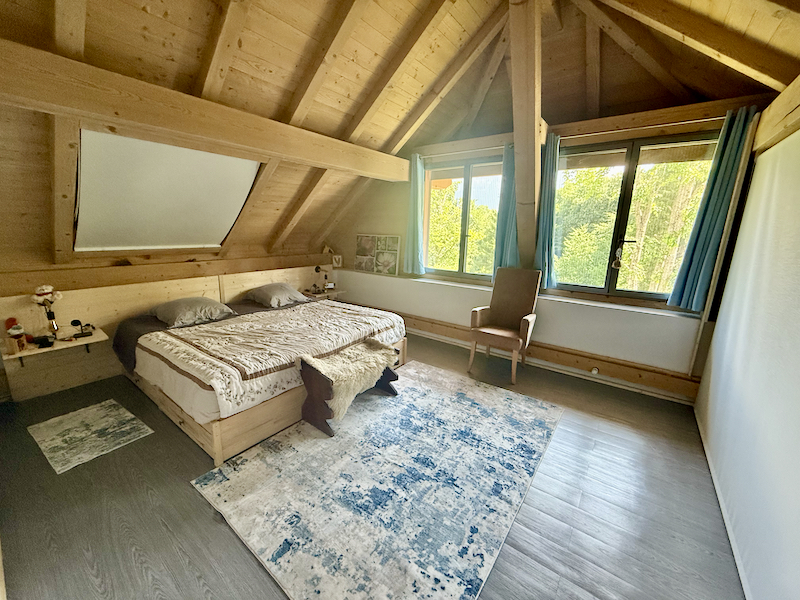 French property for sale in Sallanches, Haute-Savoie - €1,390,000 - photo 