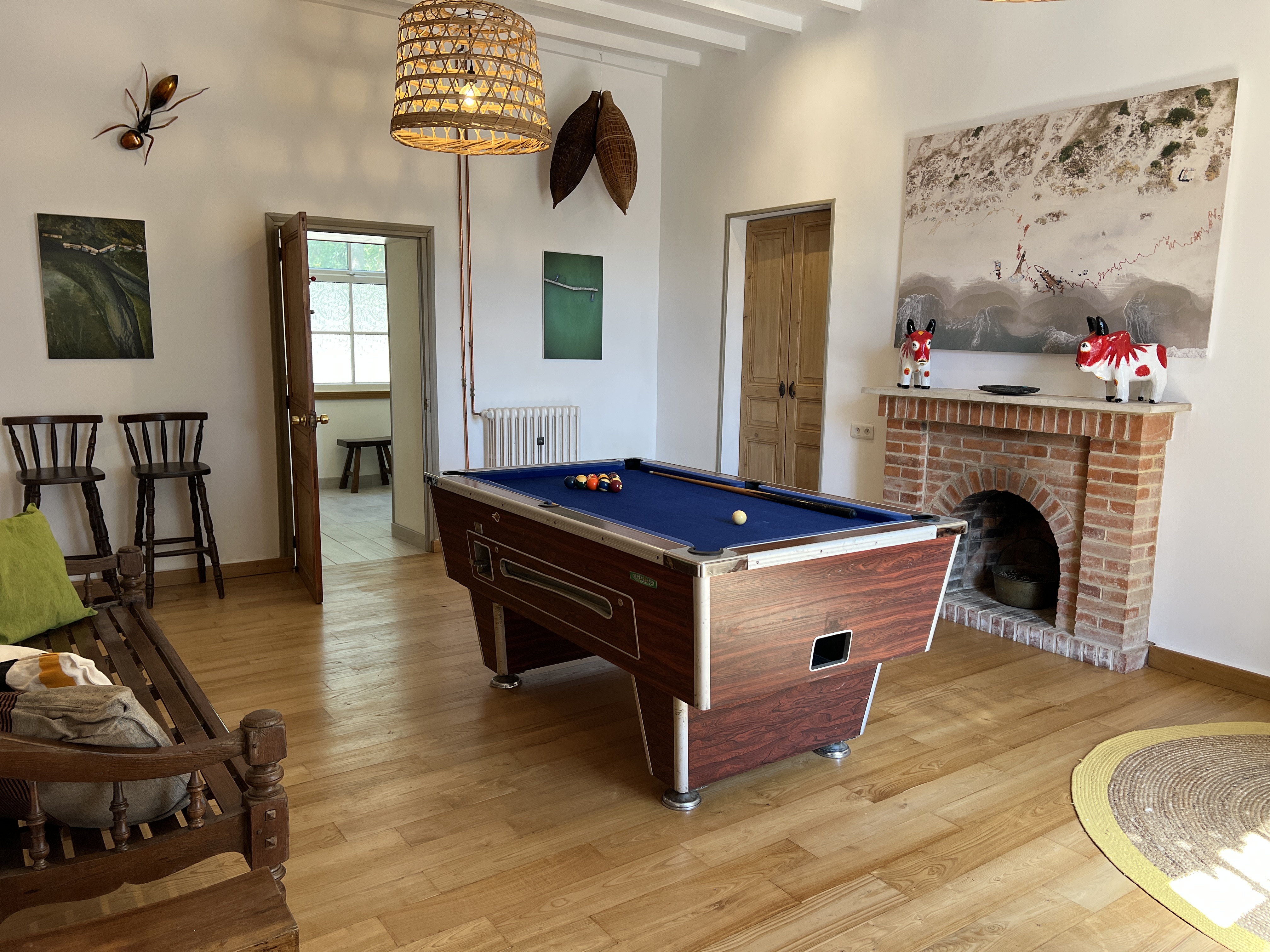 Propriété en France à vendre à Négrondes, Dordogne - &#8364;667 800 - photo 