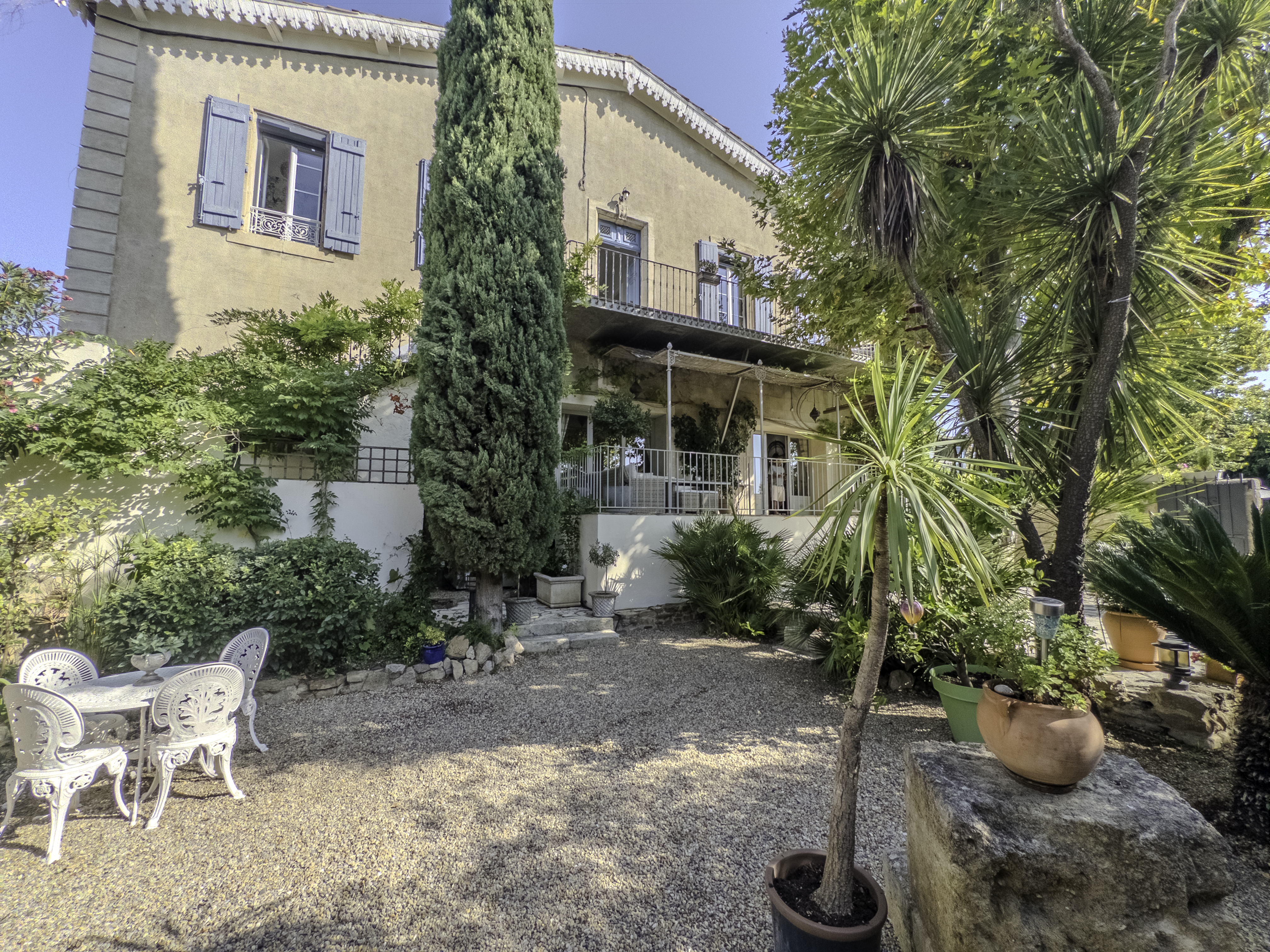 Propriété en France à vendre à Neffiès, Hérault - &#8364;950 000 - photo 