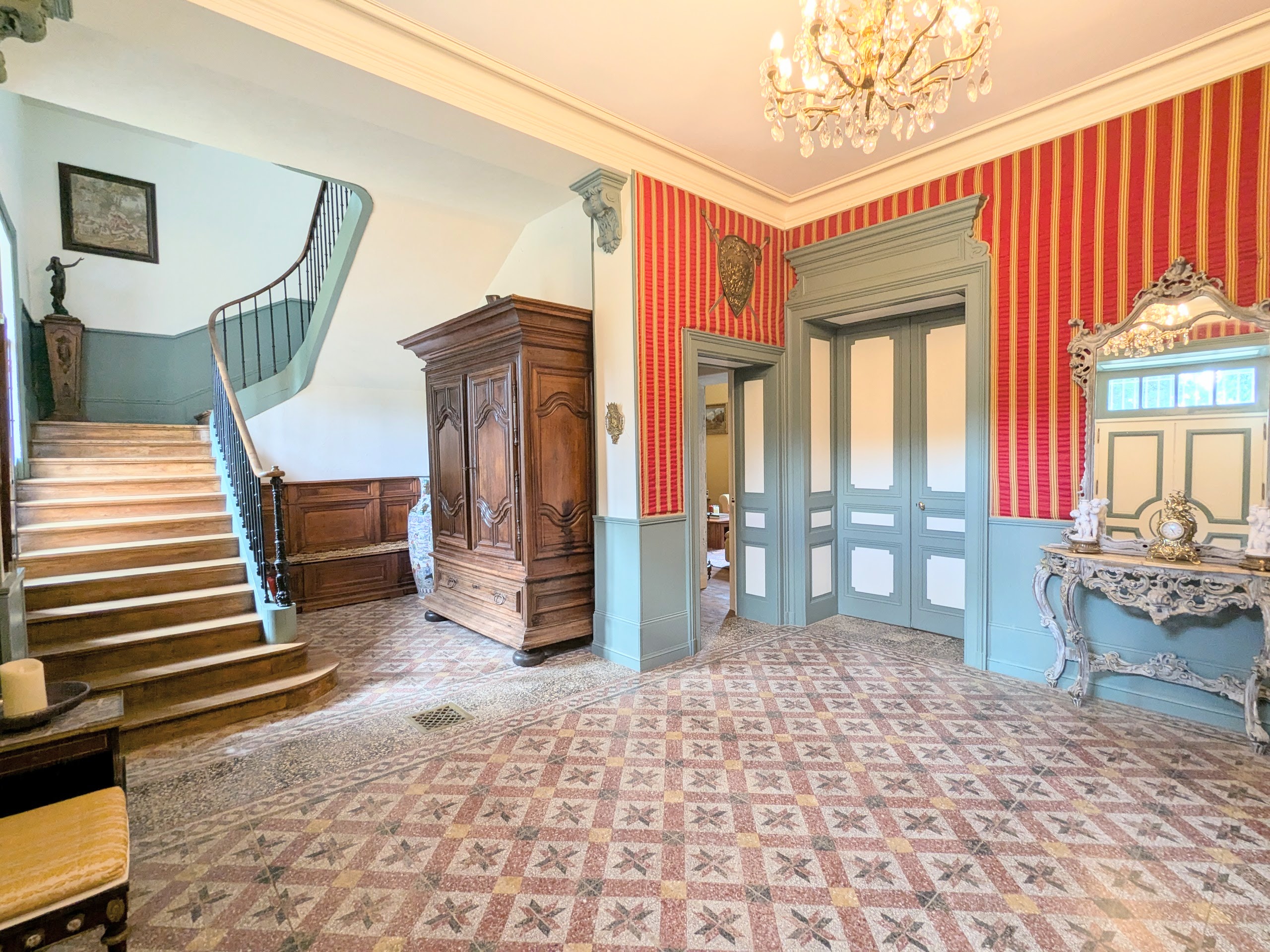 French property for sale in Saint-Germain-les-Belles, Haute-Vienne - €1,245,000 - photo 