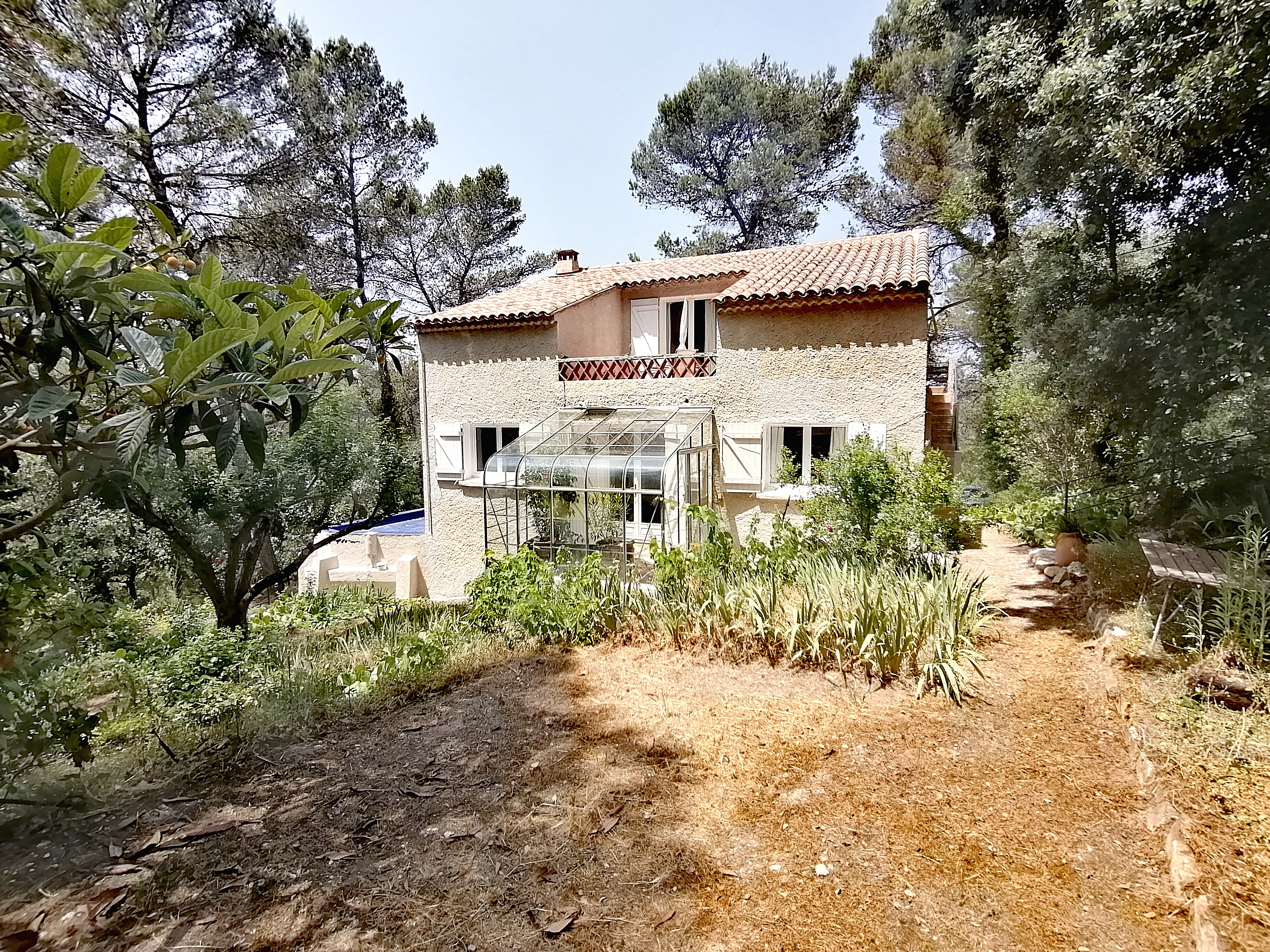 French property for sale in Belcodène, Bouches-du-Rhône - €965,000 - photo 