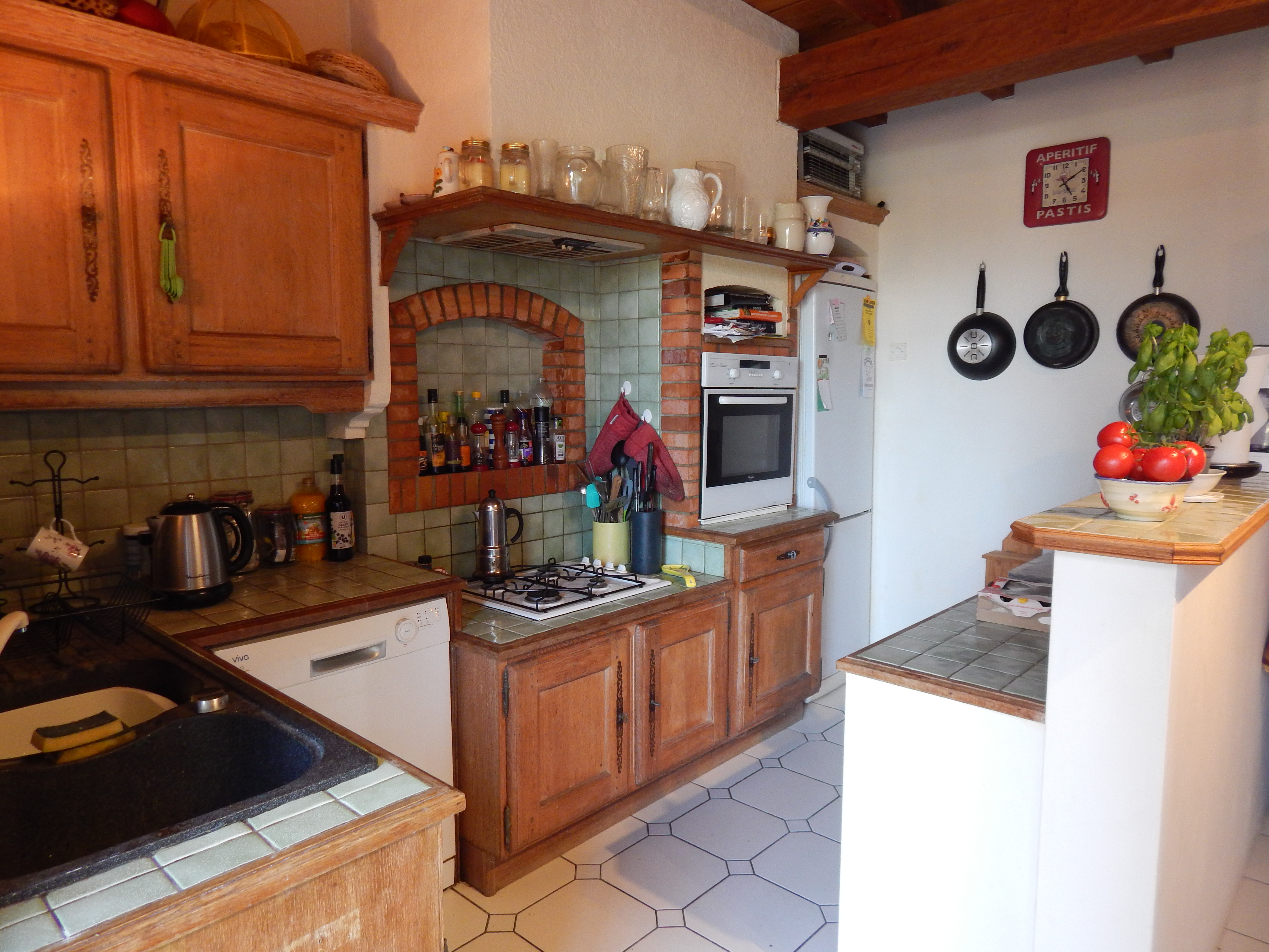 French property for sale in La Chapelle-Grésignac, Dordogne - €650,000 - photo 
