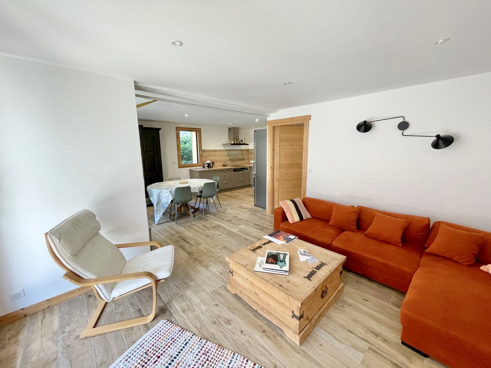Propriété en France à vendre à Bozel, Savoie - &#8364;1 890 000 - photo 
