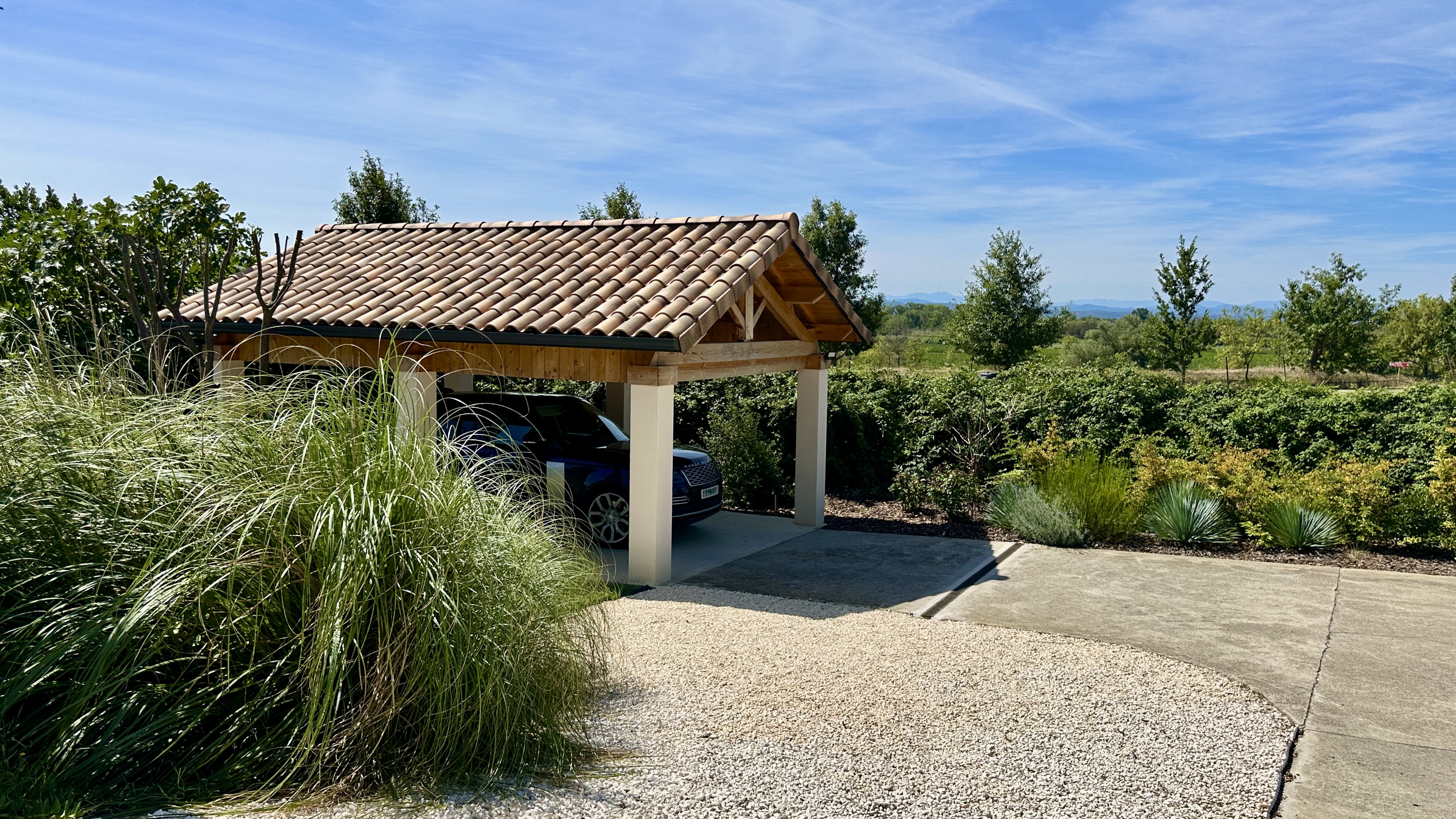 French property for sale in Paraza, Aude - €695,000 - photo 
