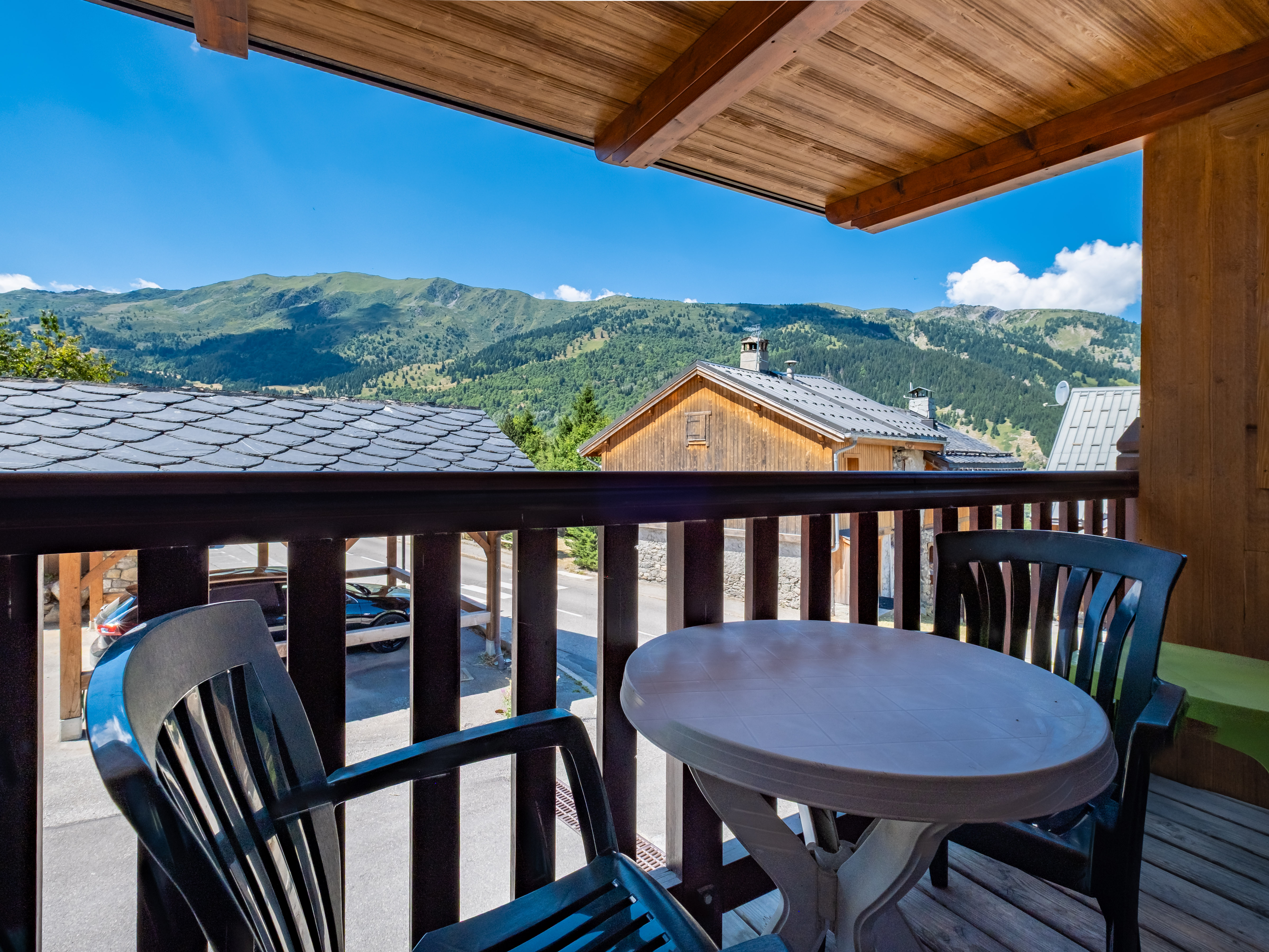 Propriété en France à vendre à Les Allues, Savoie - &#8364;1 545 000 - photo 