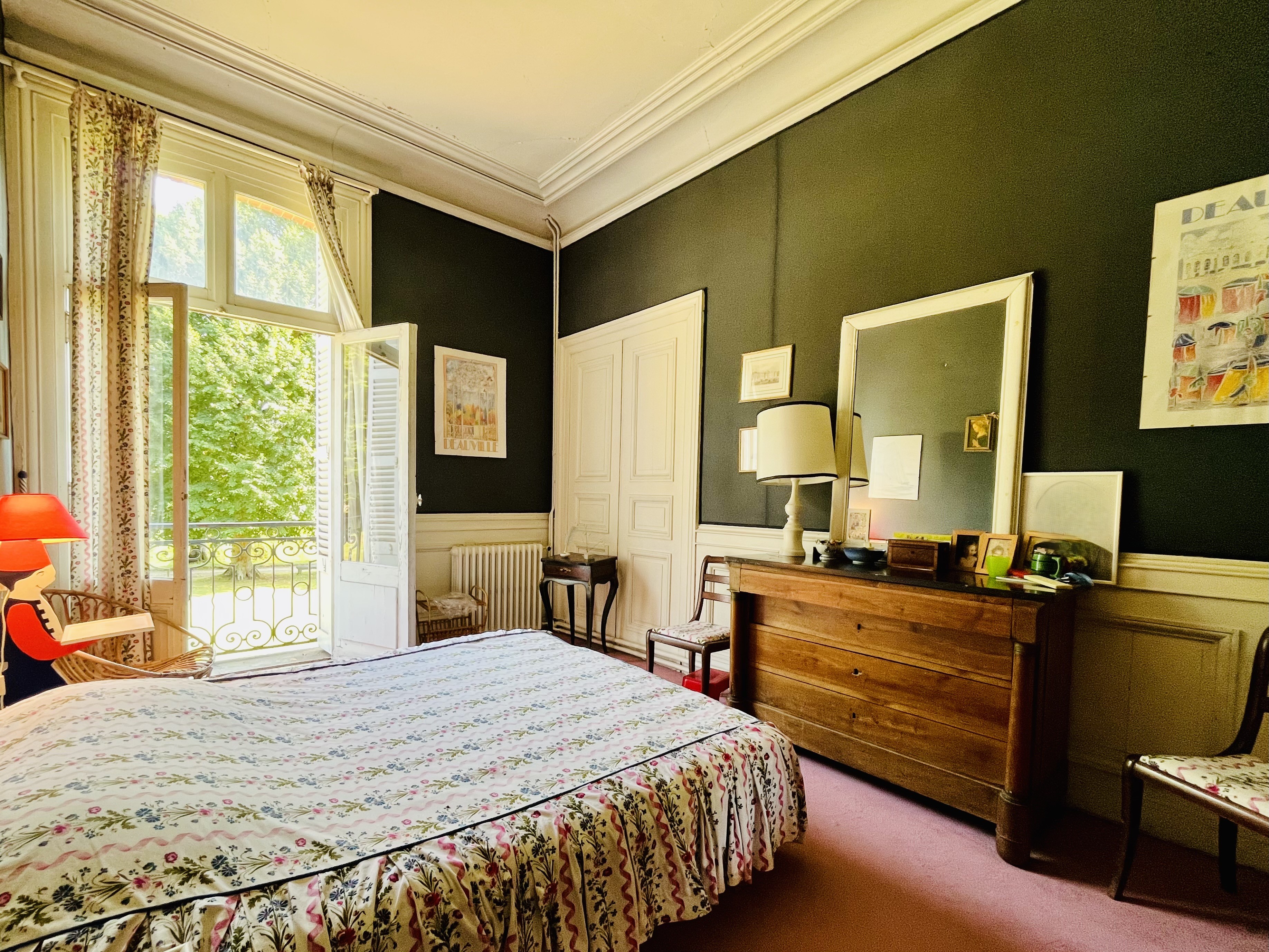 French property for sale in Trouville-sur-Mer, Calvados - €1,800,000 - photo 