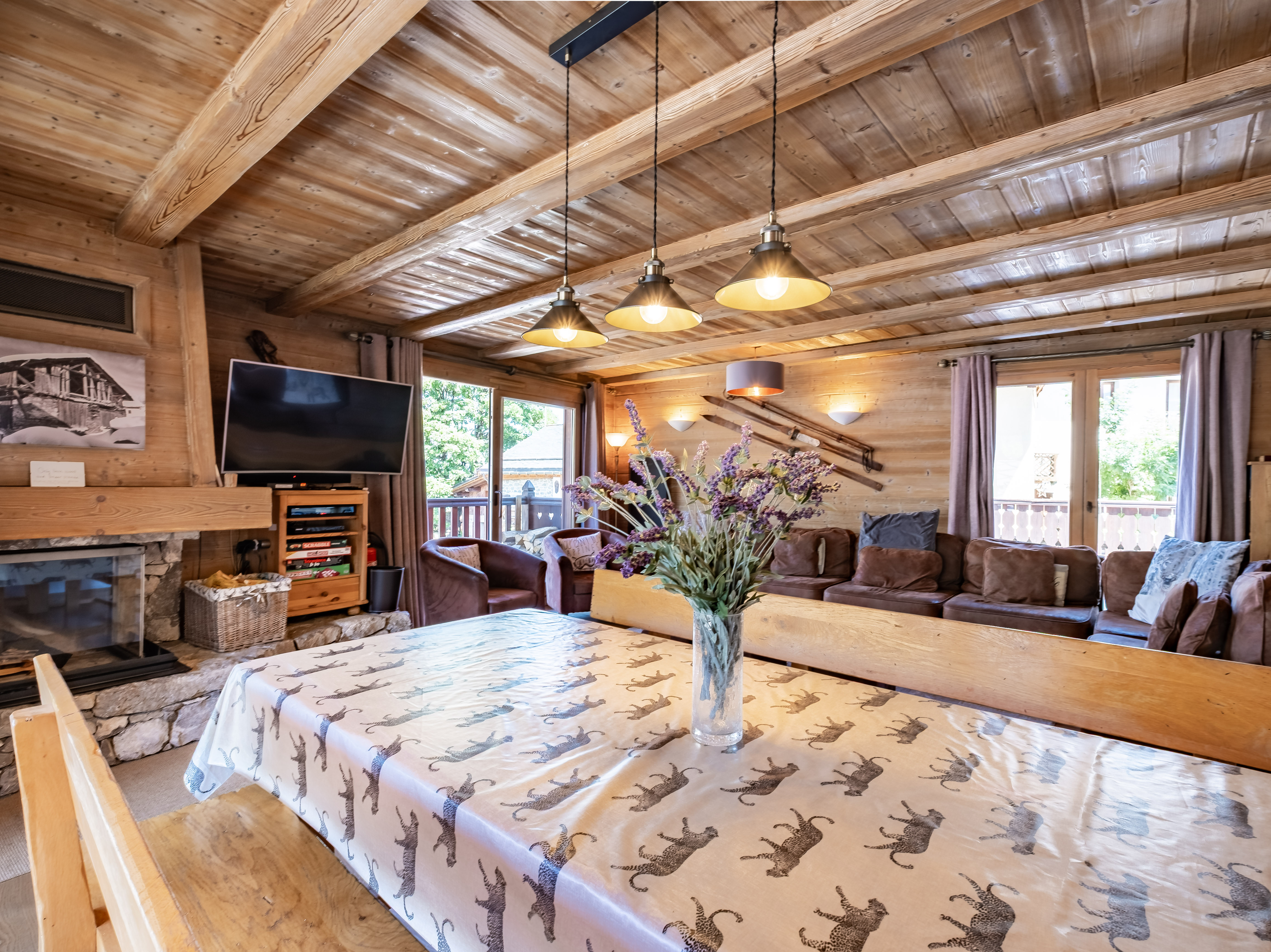 Propriété en France à vendre à Les Allues, Savoie - &#8364;1 545 000 - photo 