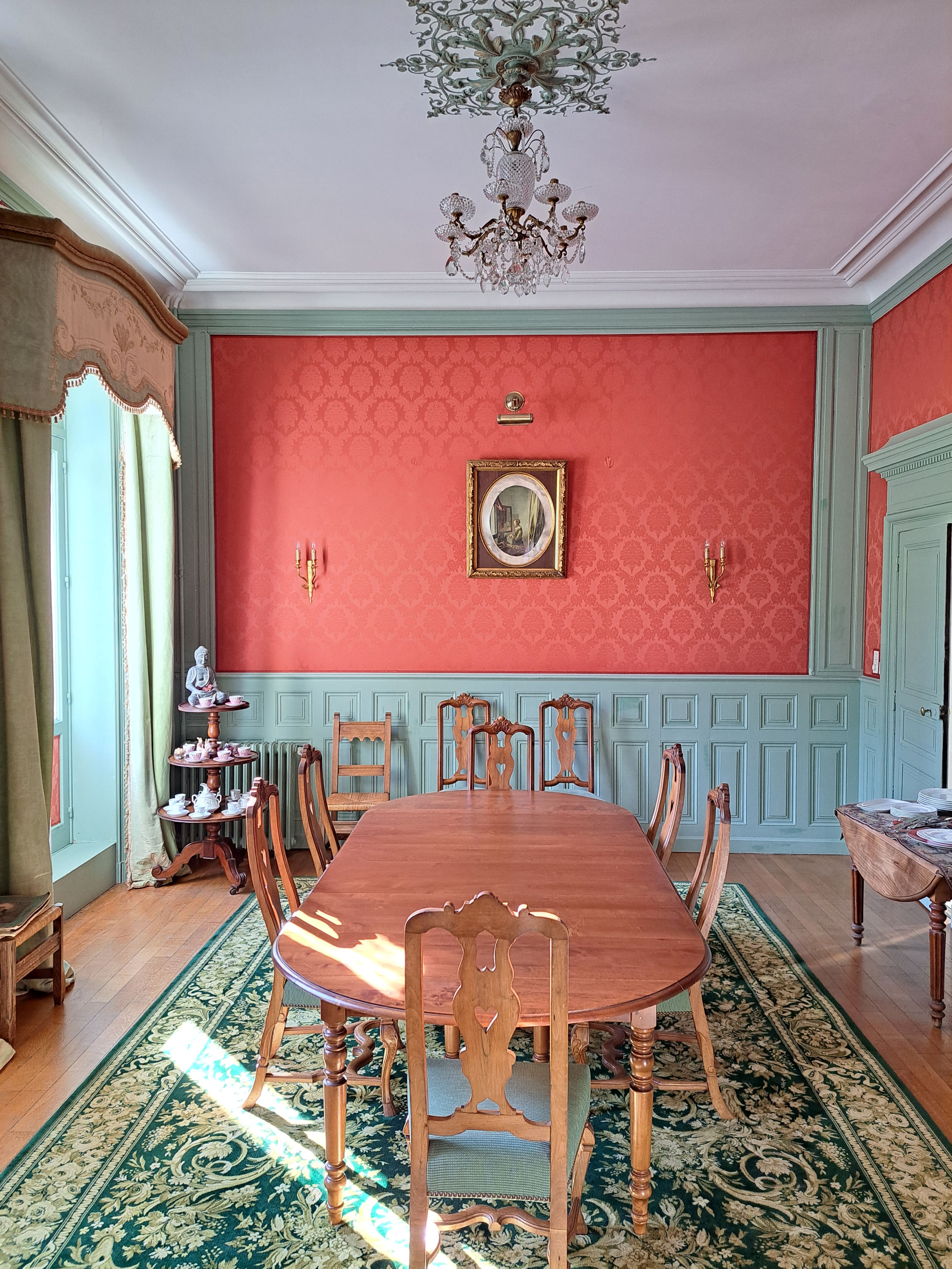 Propriété en France à vendre à Trogues, Indre-et-Loire - &#8364;2 955 000 - photo 