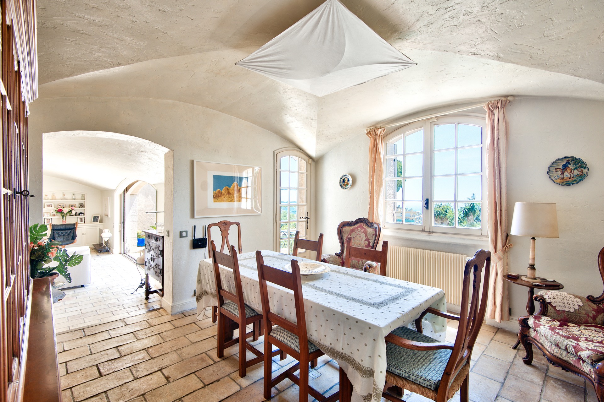 Propriété en France à vendre à Nice, Alpes-Maritimes - &#8364;2 395 000 - photo 