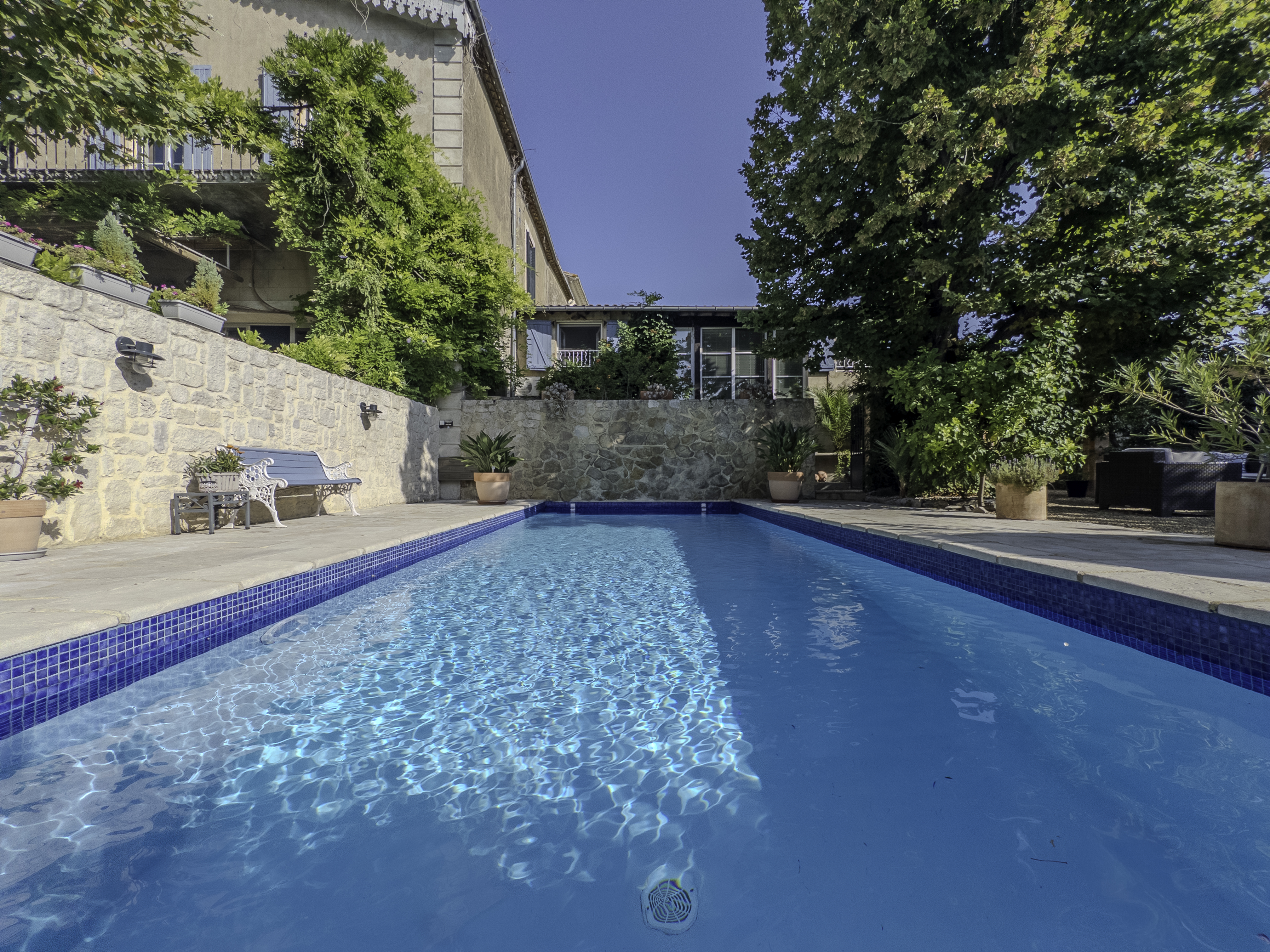 Propriété en France à vendre à Neffiès, Hérault - &#8364;950 000 - photo 