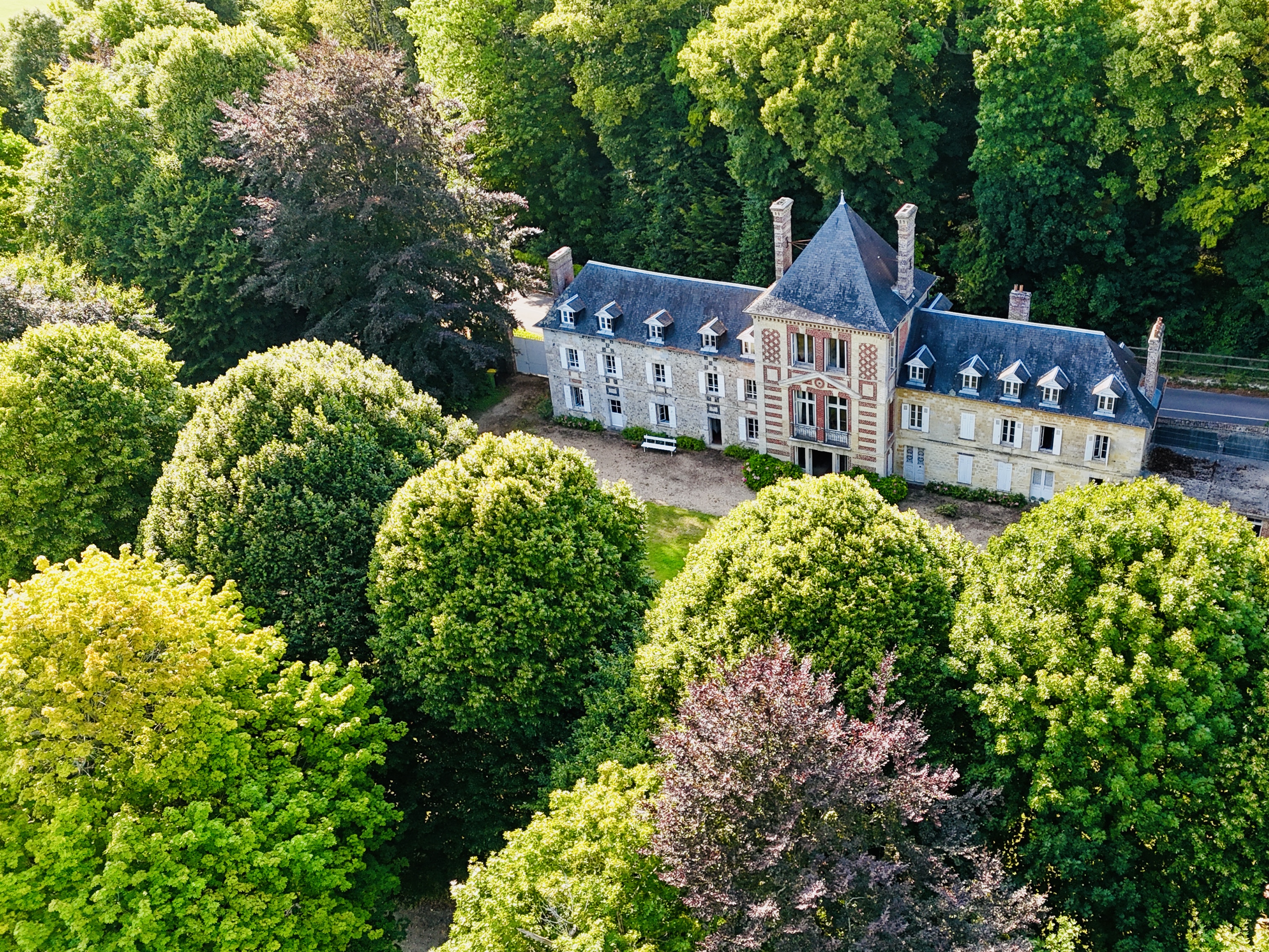 French property for sale in Trouville-sur-Mer, Calvados - €1,800,000 - photo 