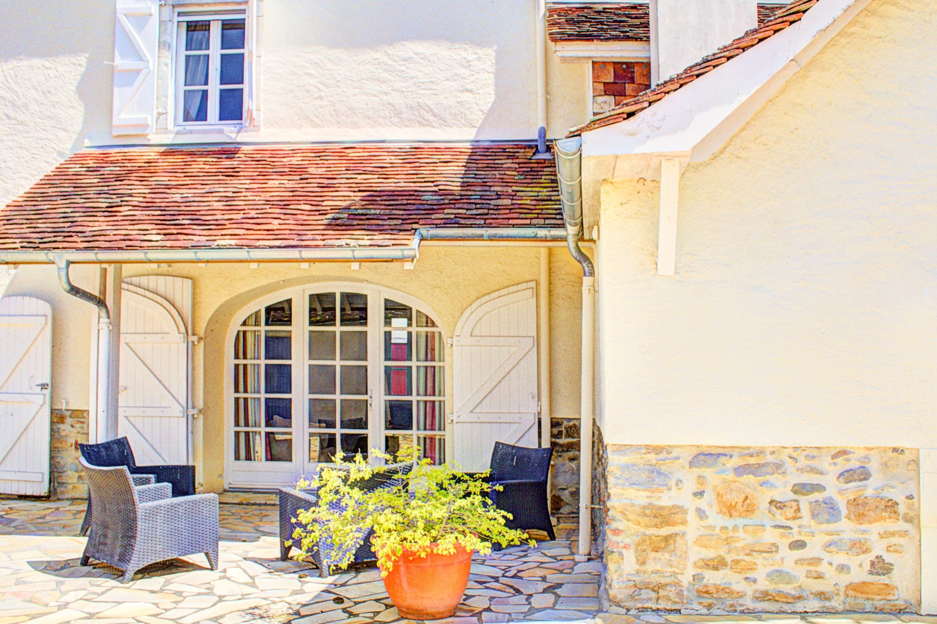 French property for sale in Navarrenx, Pyrénées-Atlantiques - €450,000 - photo 