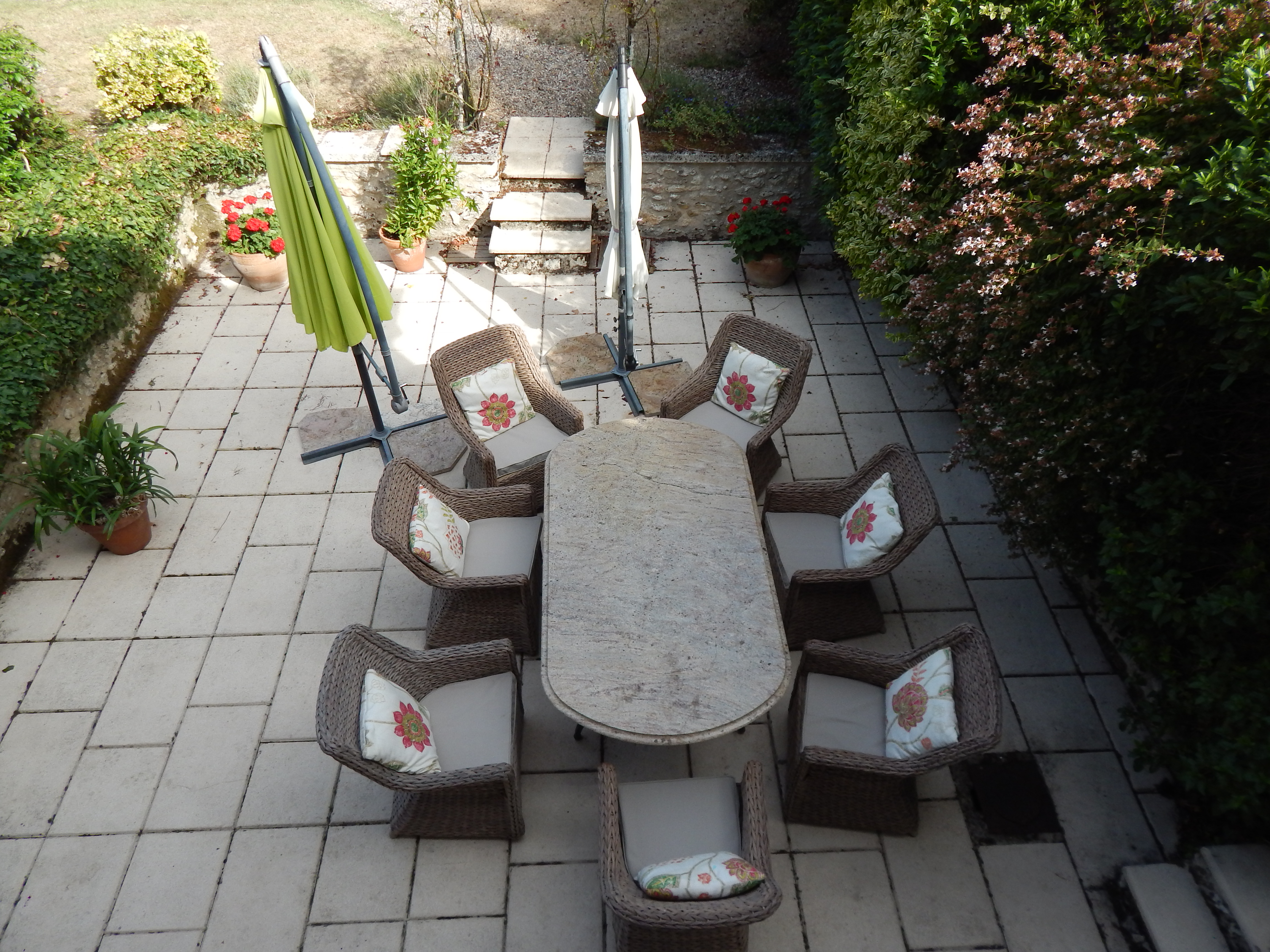 French property for sale in La Chapelle-Grésignac, Dordogne - €650,000 - photo 
