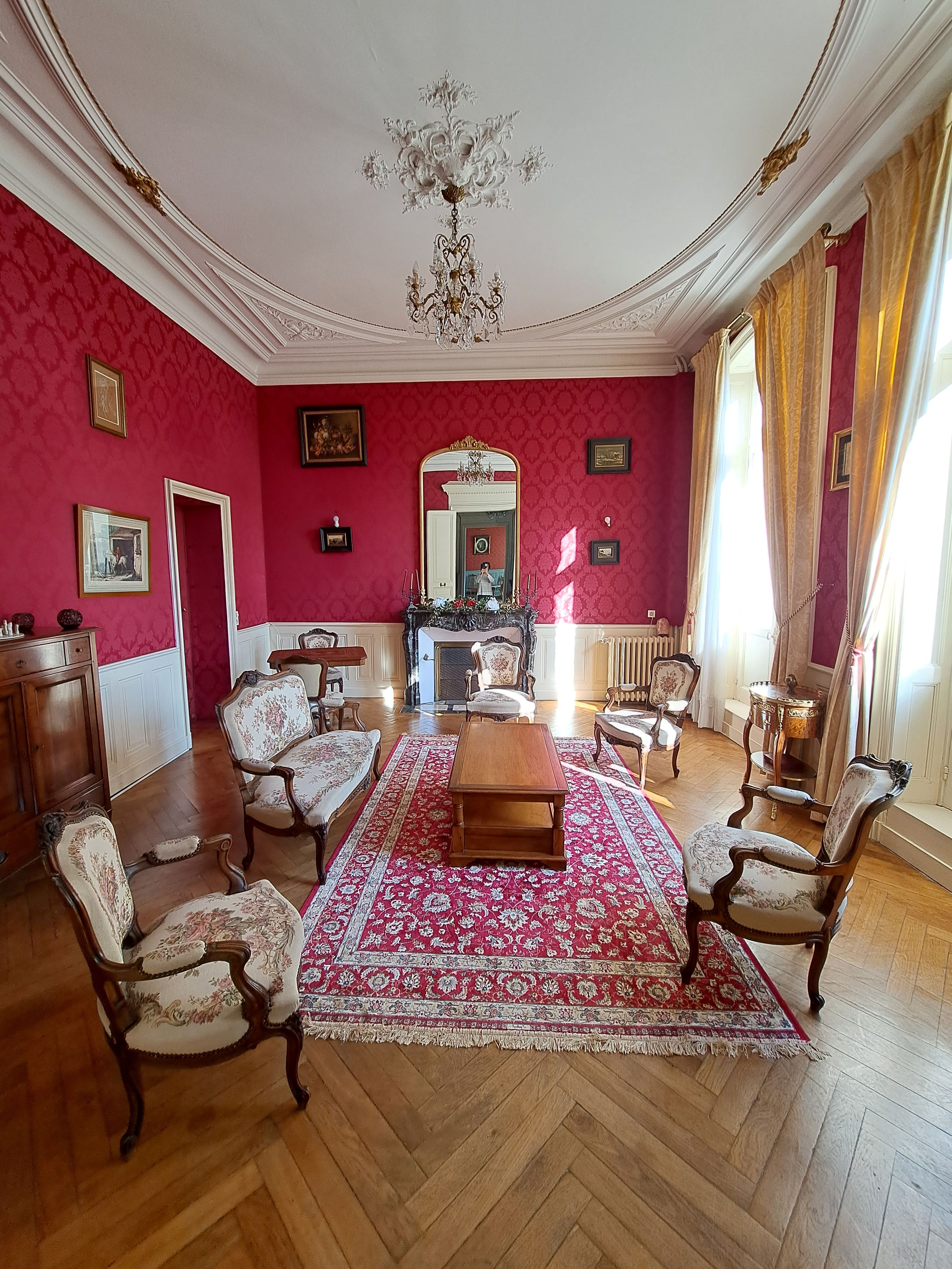 Propriété en France à vendre à Trogues, Indre-et-Loire - &#8364;2 955 000 - photo 