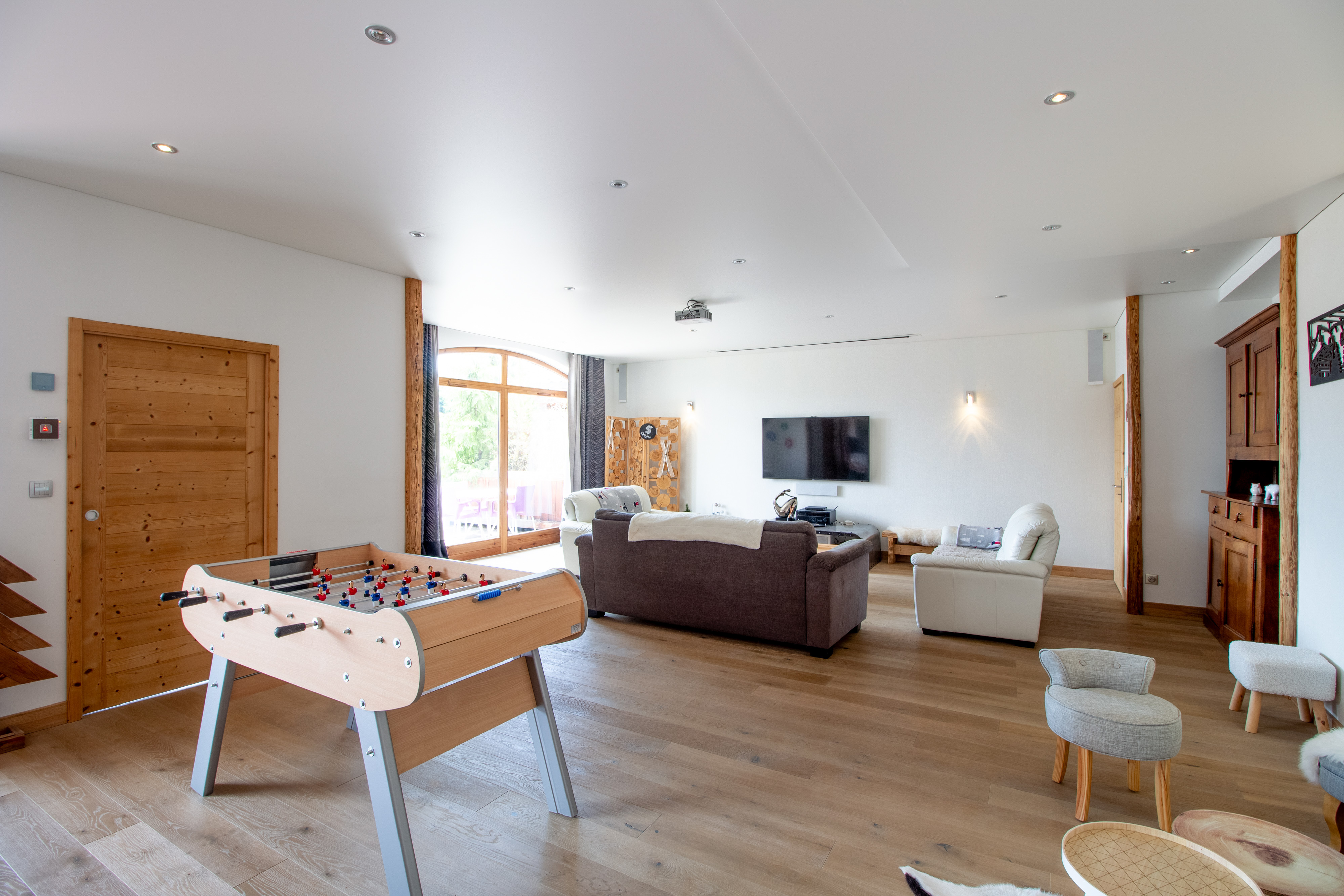 French property for sale in Les Saisies, Savoie - €2,215,000 - photo 