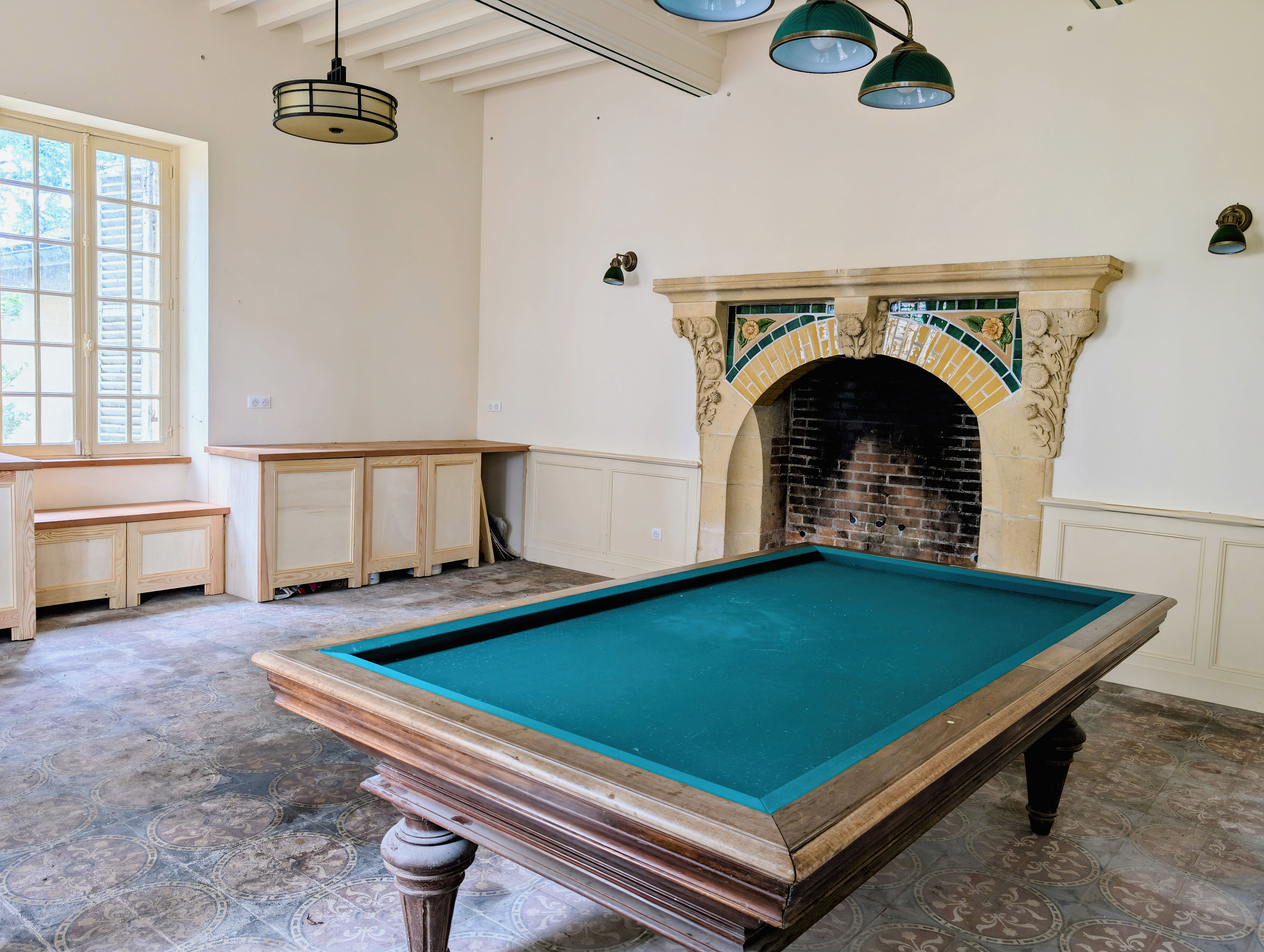Propriété en France à vendre à Le Buisson-de-Cadouin, Dordogne - &#8364;630 700 - photo 