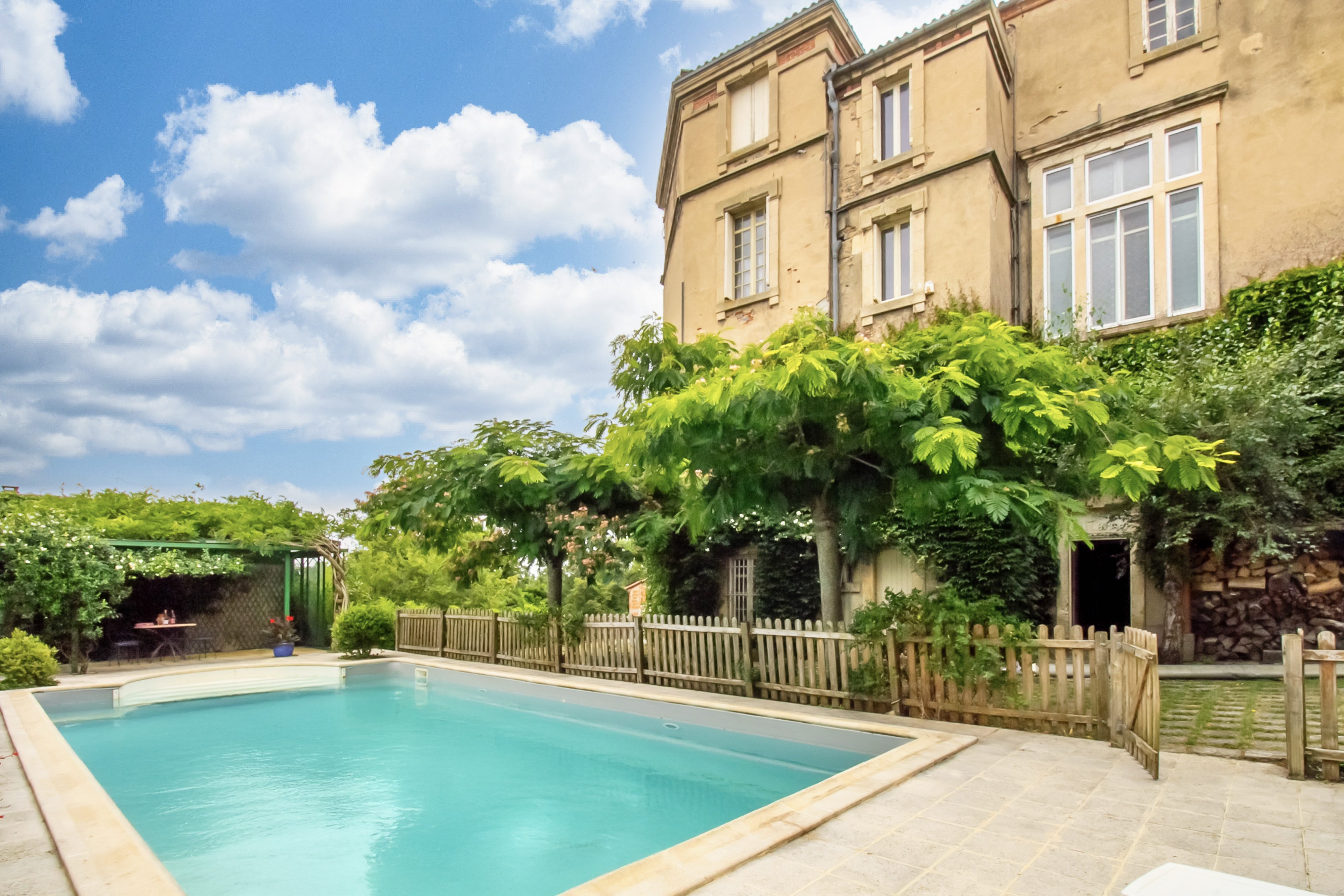 French property for sale in Labécède-Lauragais, Aude - €1,400,000 - photo 