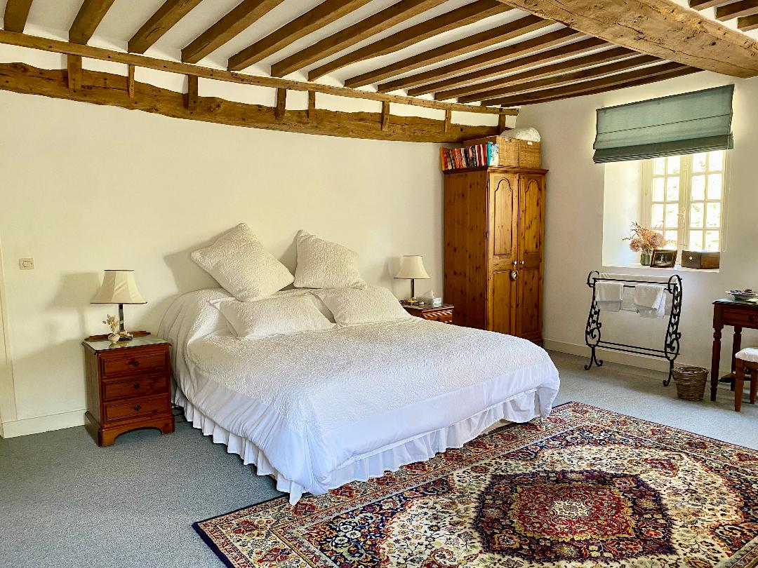 French property for sale in Tessy-Bocage, Manche - €670,000 - photo 