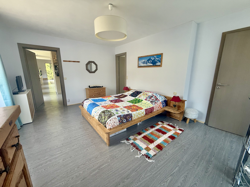 French property for sale in Sallanches, Haute-Savoie - €1,390,000 - photo 