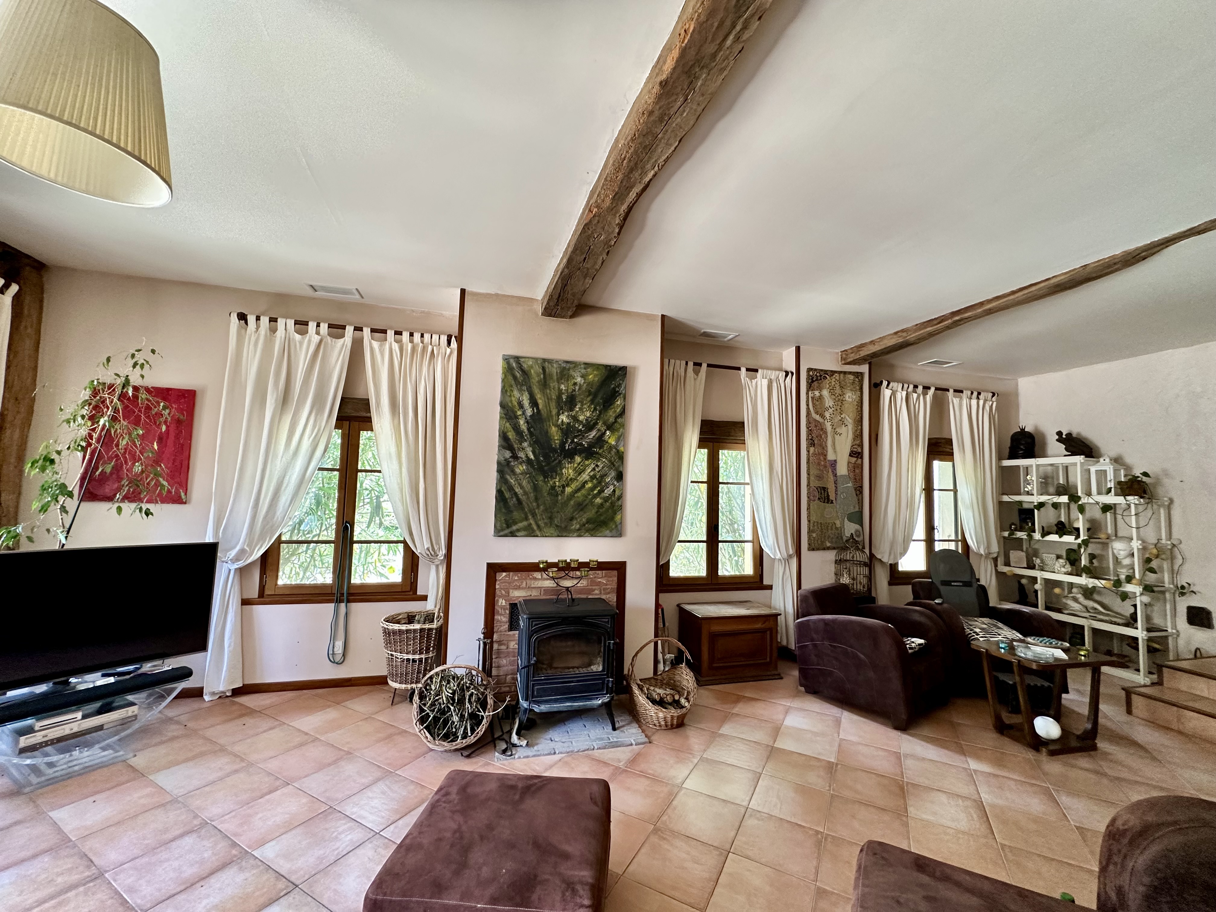 French property for sale in Bellegarde, Gers - €618,800 - photo 