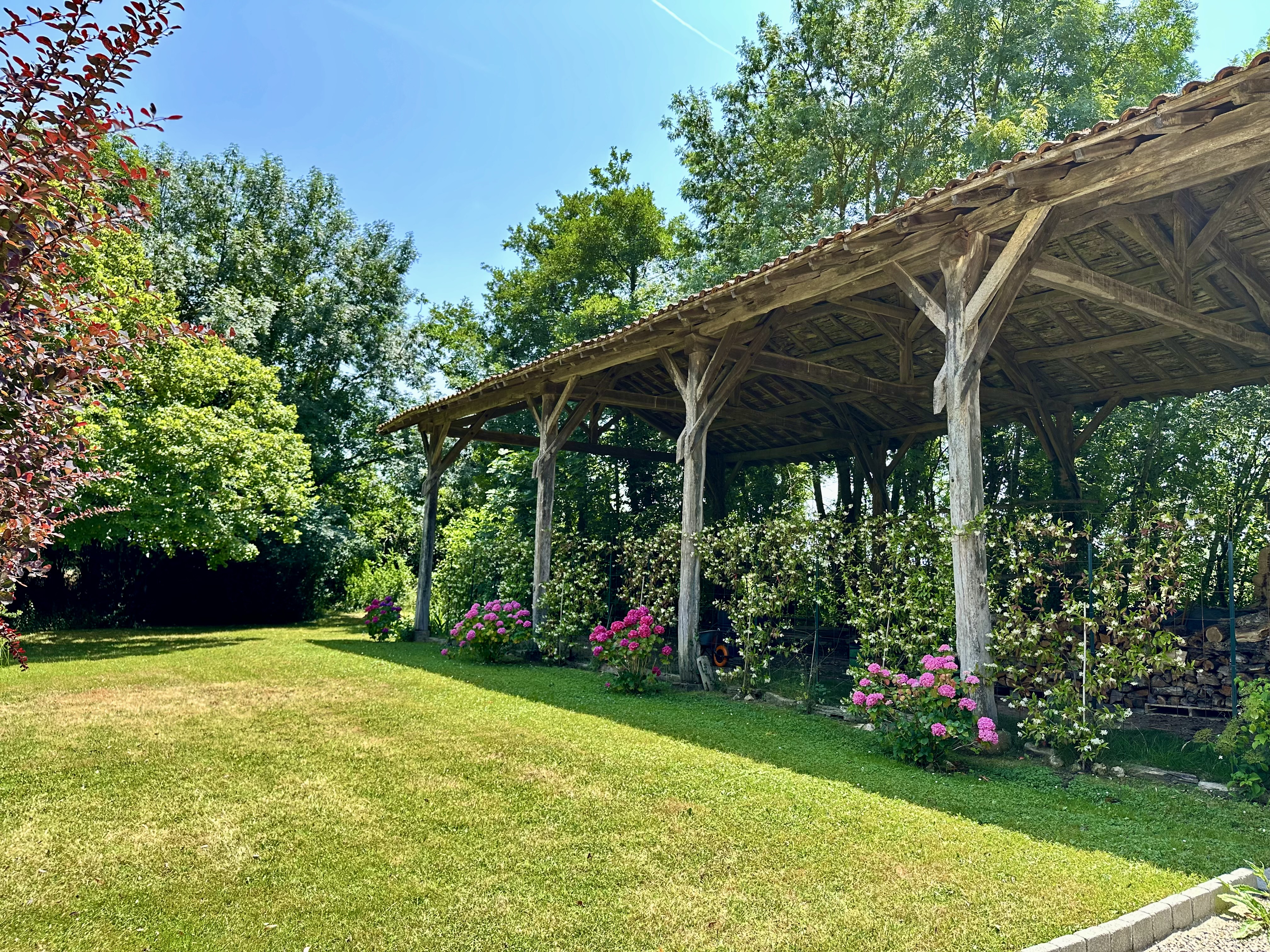 French property for sale in Bellegarde, Gers - €618,800 - photo 