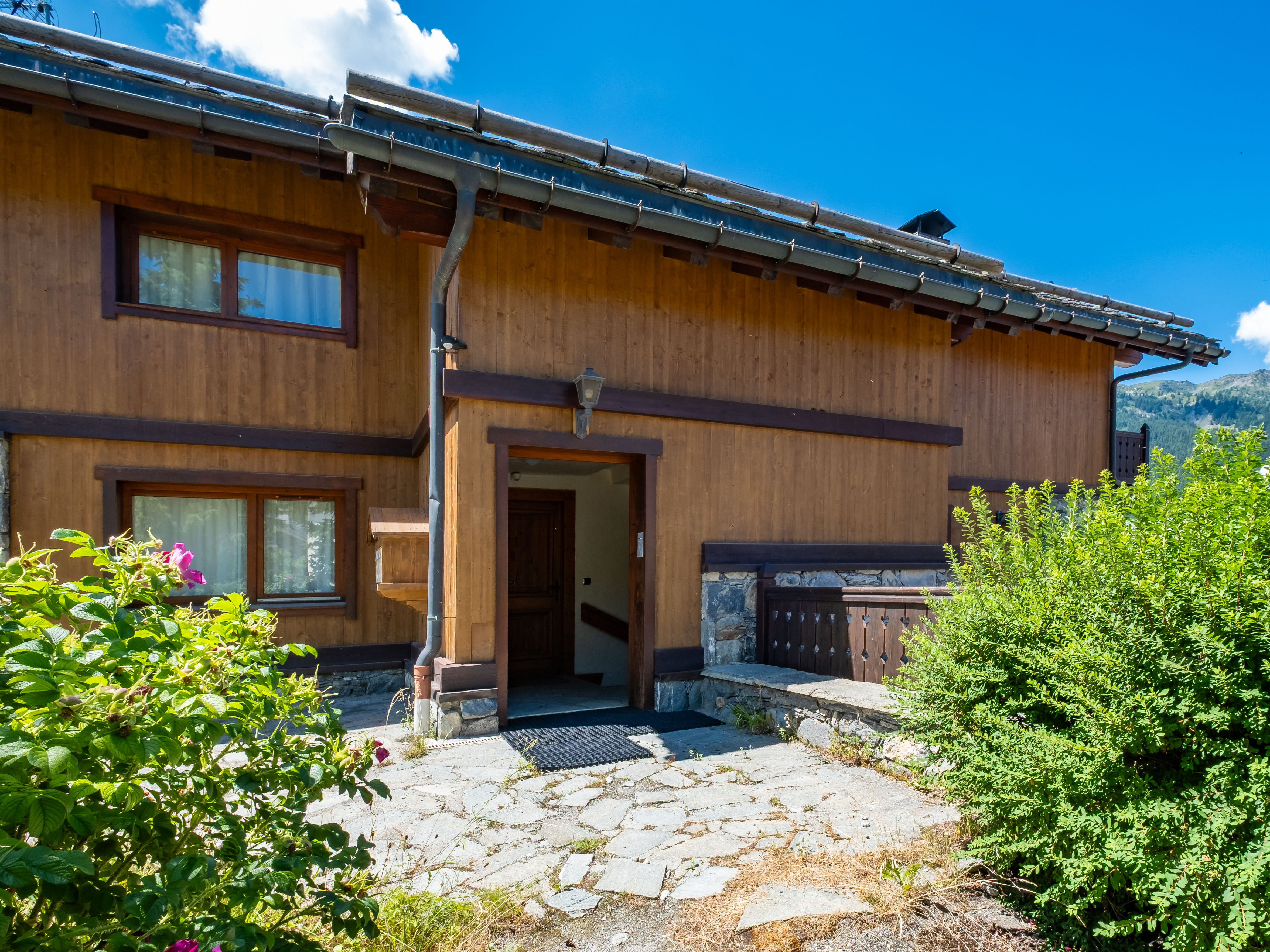 Propriété en France à vendre à Les Allues, Savoie - &#8364;1 545 000 - photo 