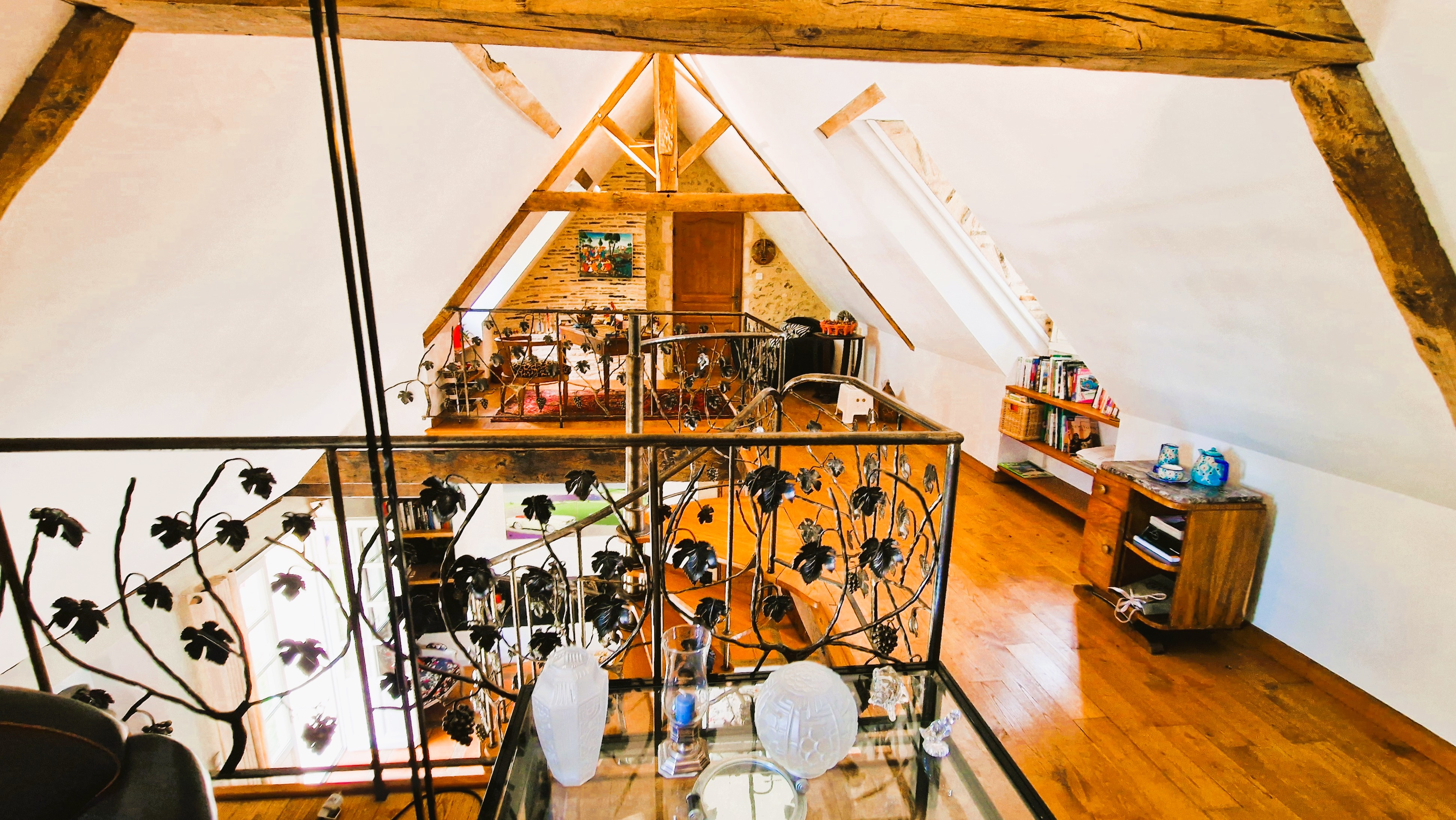 Propriété en France à vendre à Église-Neuve-d'Issac, Dordogne - €950 000 - photo 