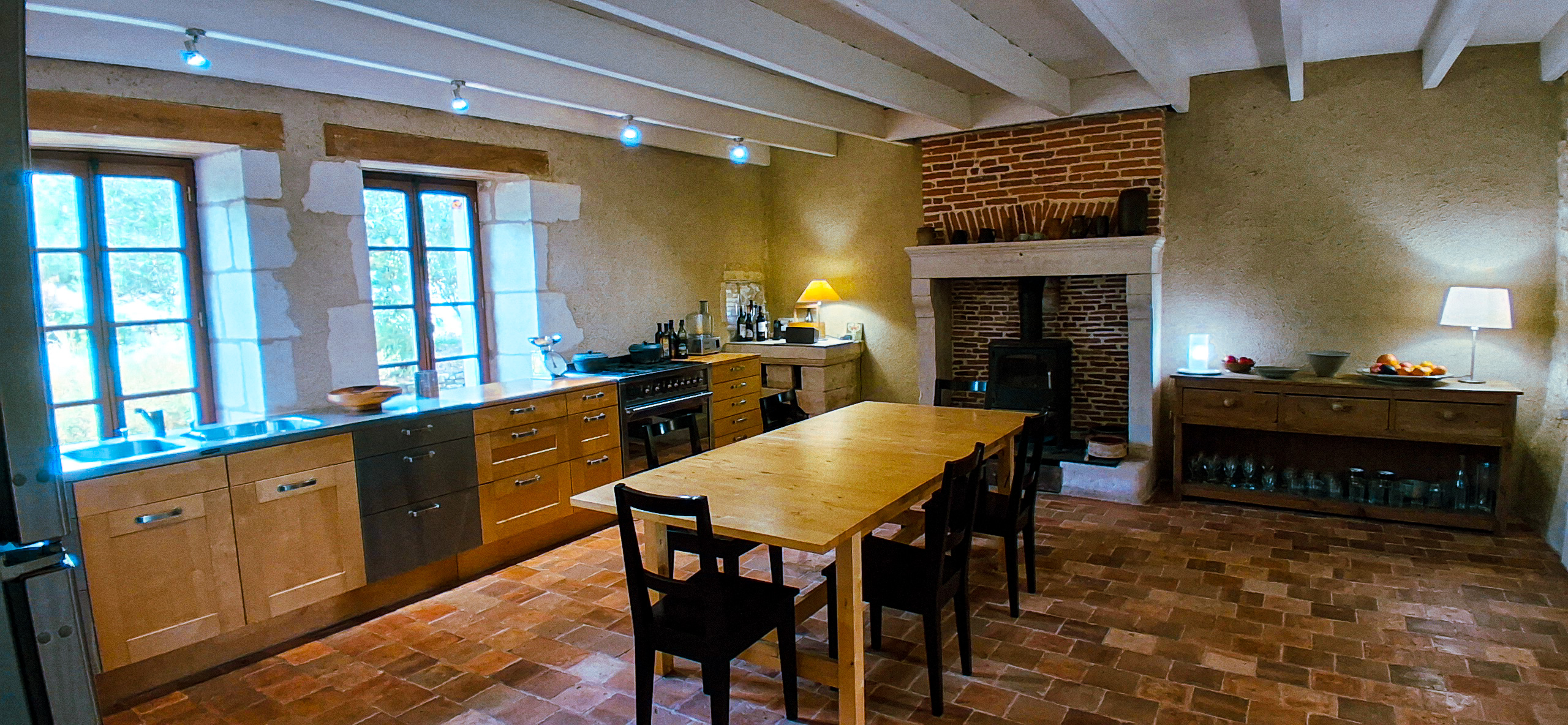 Propriété en France à vendre à Marsais-Sainte-Radégonde, Vendée - &#8364;505 000 - photo 