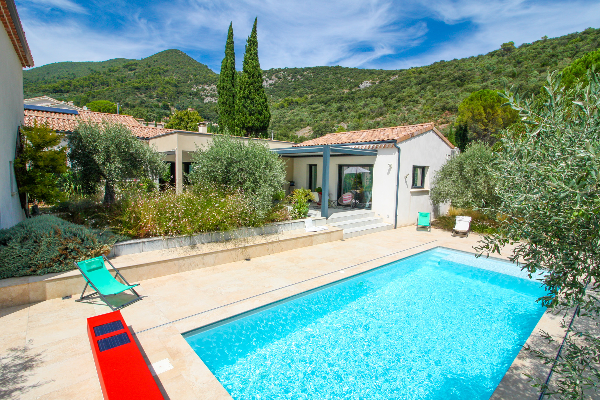 French property for sale in Nyons, Drôme - €1,264,000 - photo 