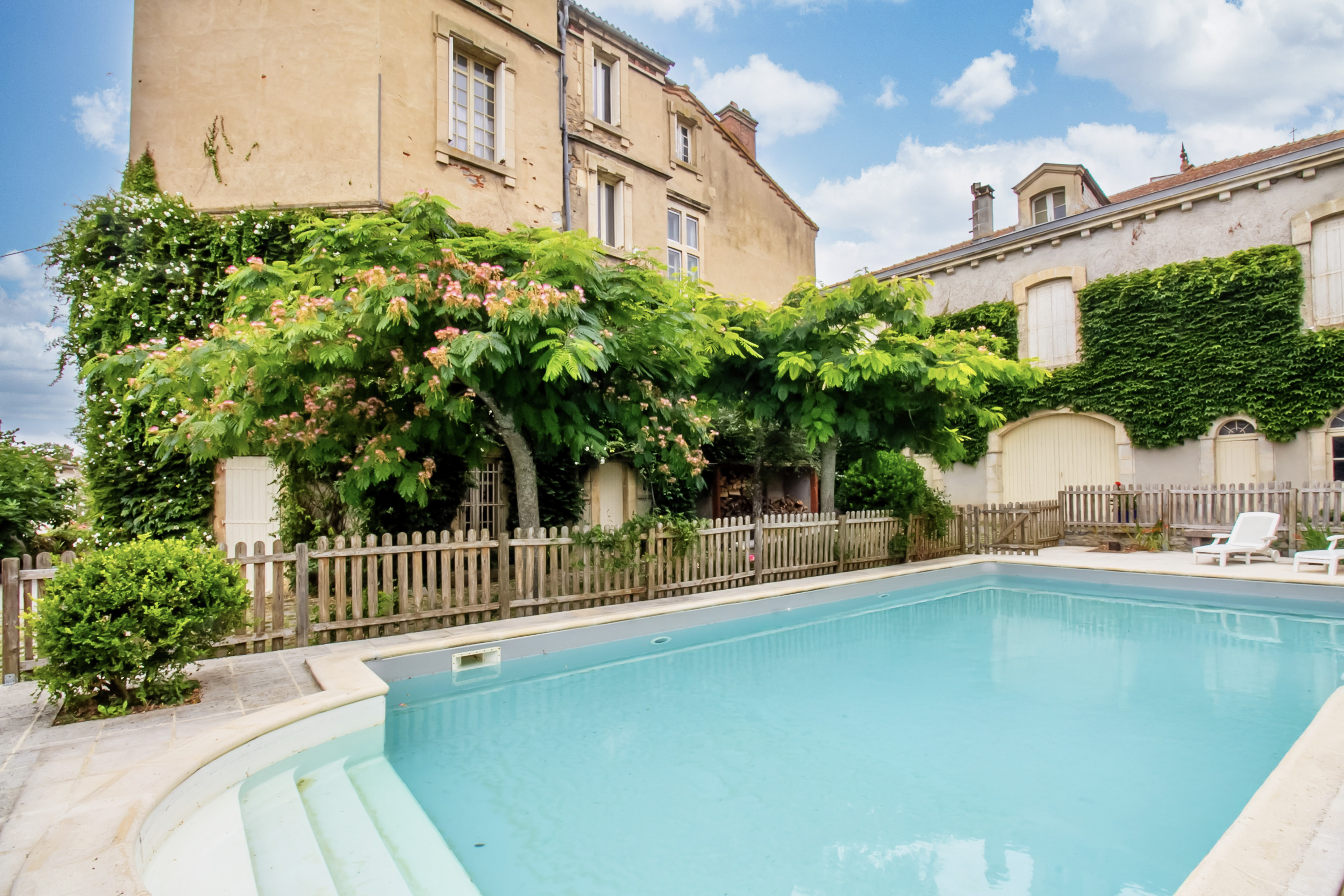 French property for sale in Labécède-Lauragais, Aude - €1,400,000 - photo 