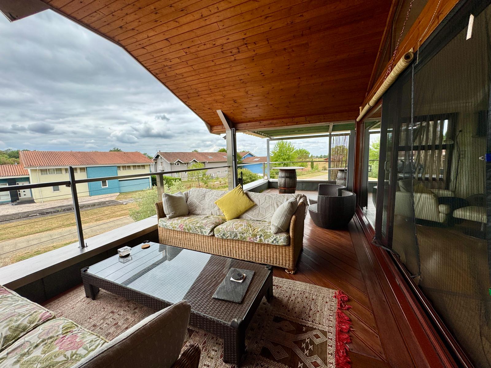French property for sale in Mingot, Hautes-Pyrénées - €765,000 - photo 