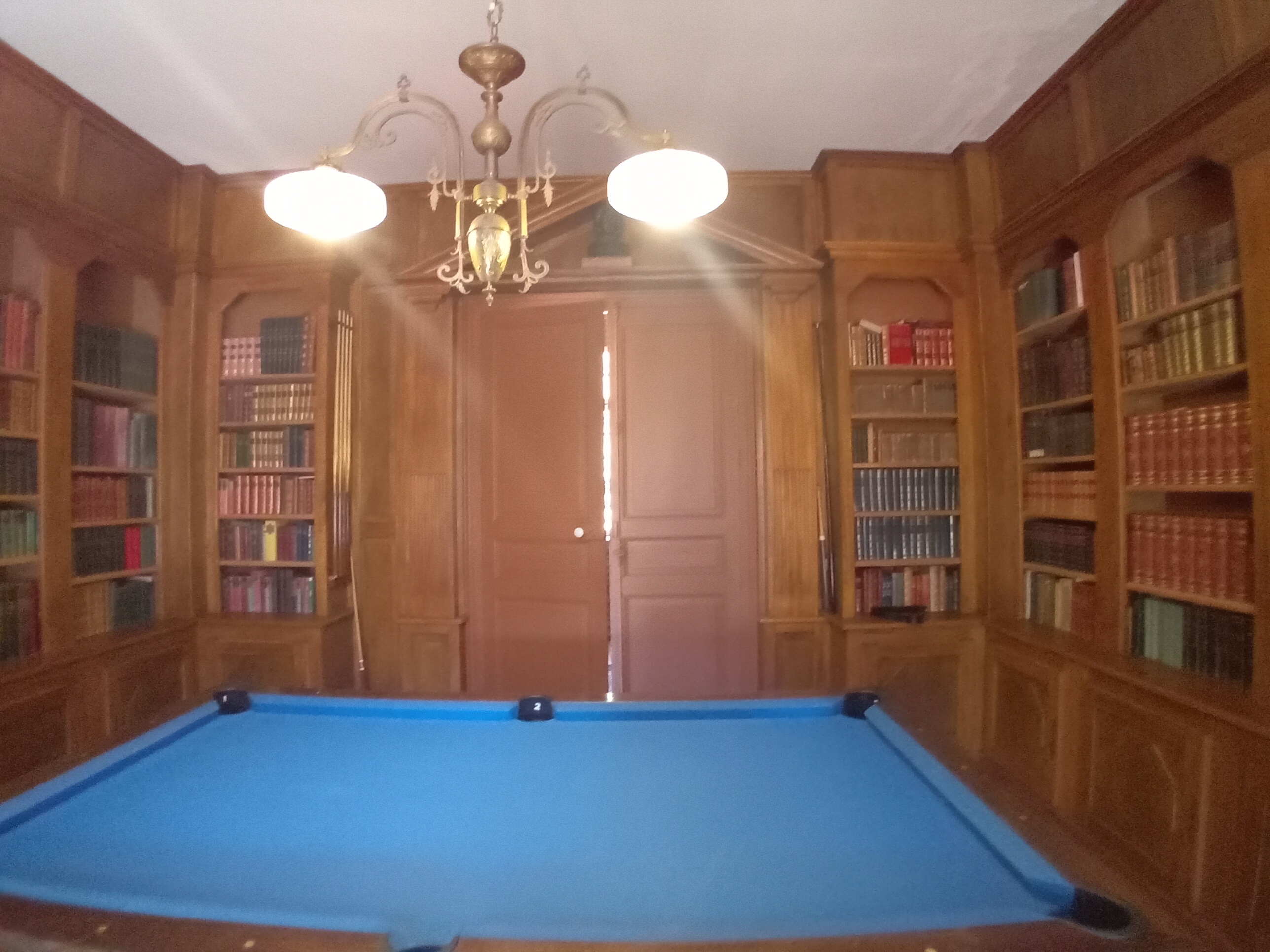 French property for sale in Geay, Deux-Sèvres - €1,170,212 - photo 