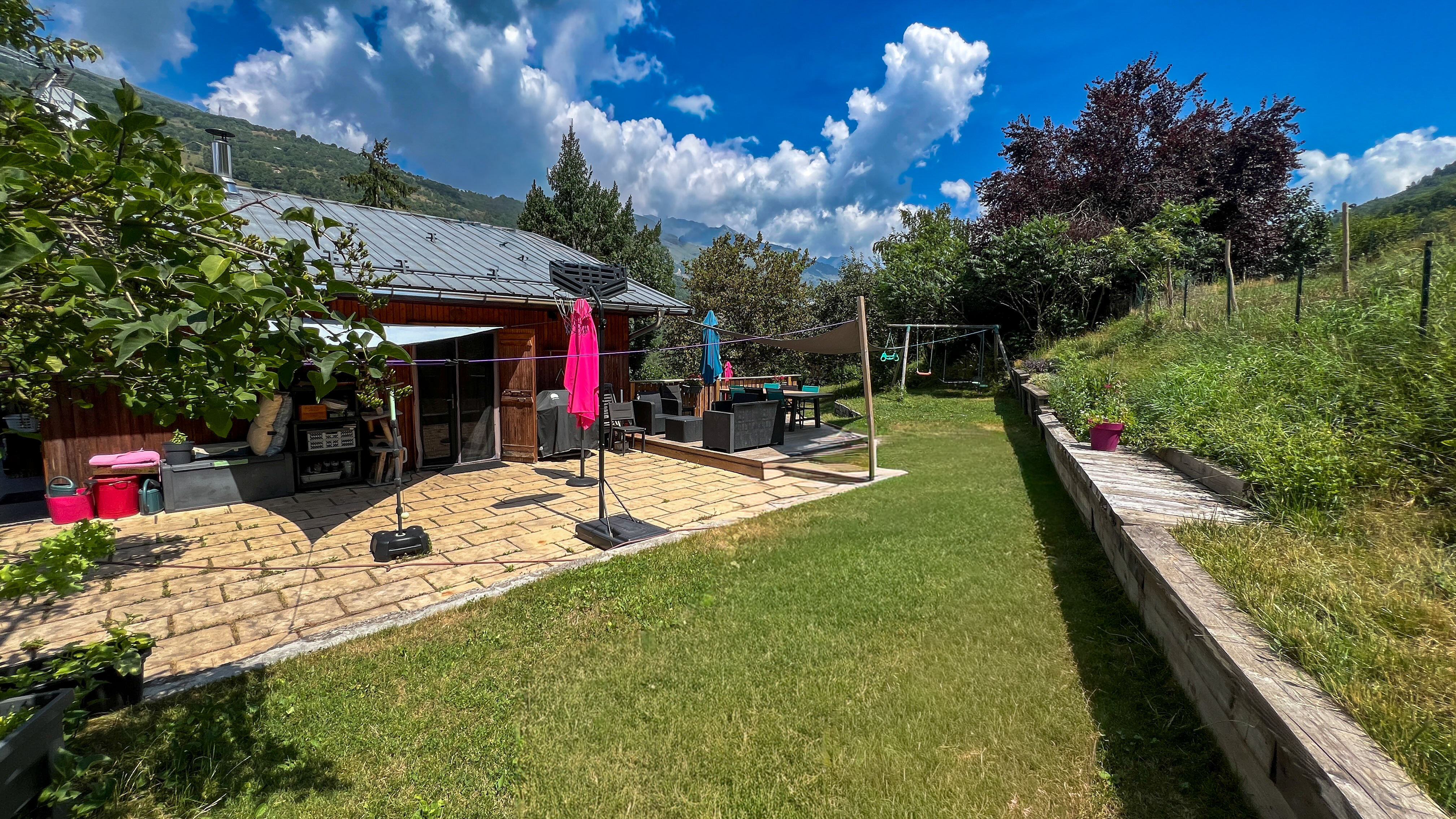Propriété en France à vendre à Bourg-Saint-Maurice, Savoie - &#8364;995 000 - photo 