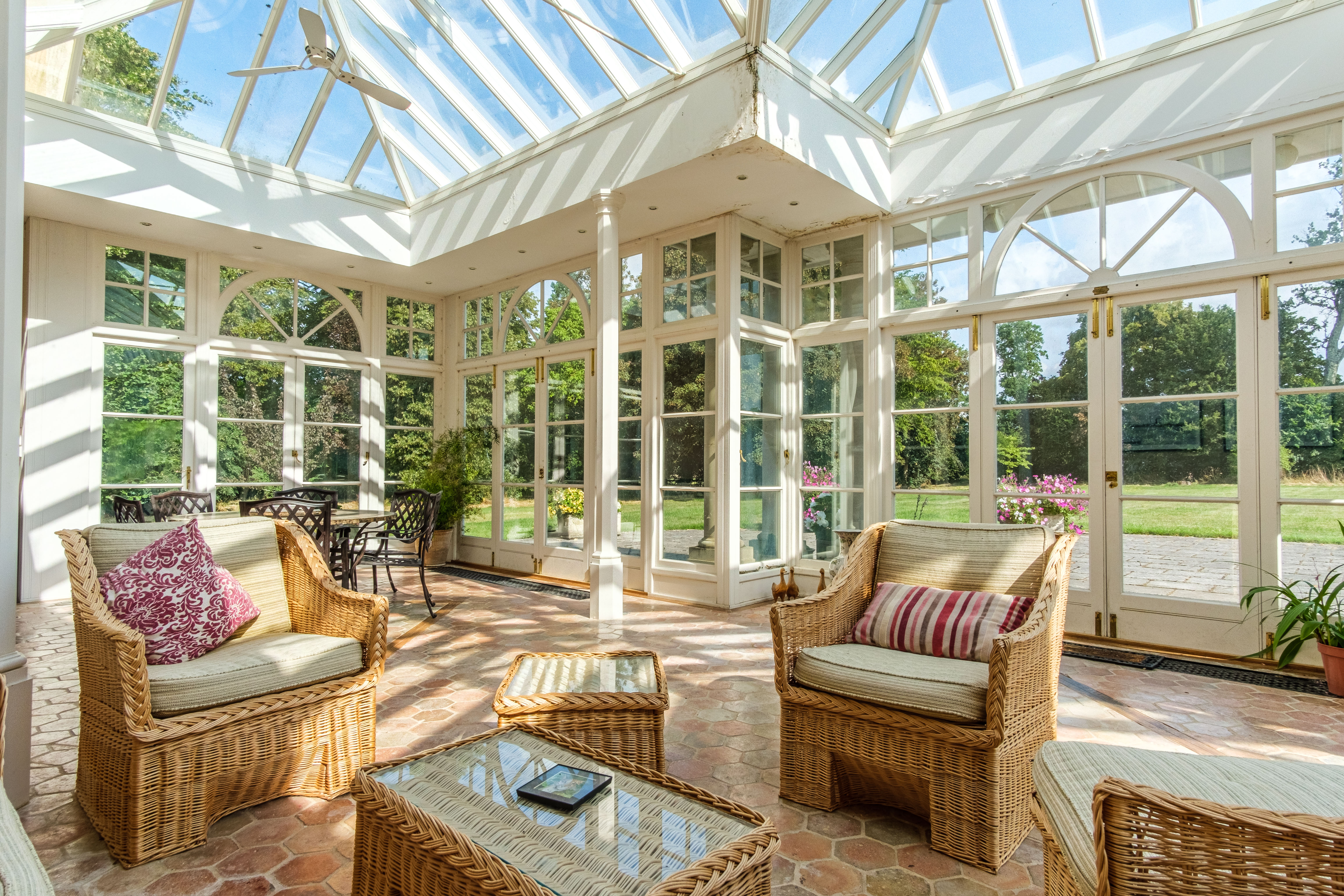 French property for sale in Putanges-Pont-Écrepin, Orne - €4,685,000 - photo 