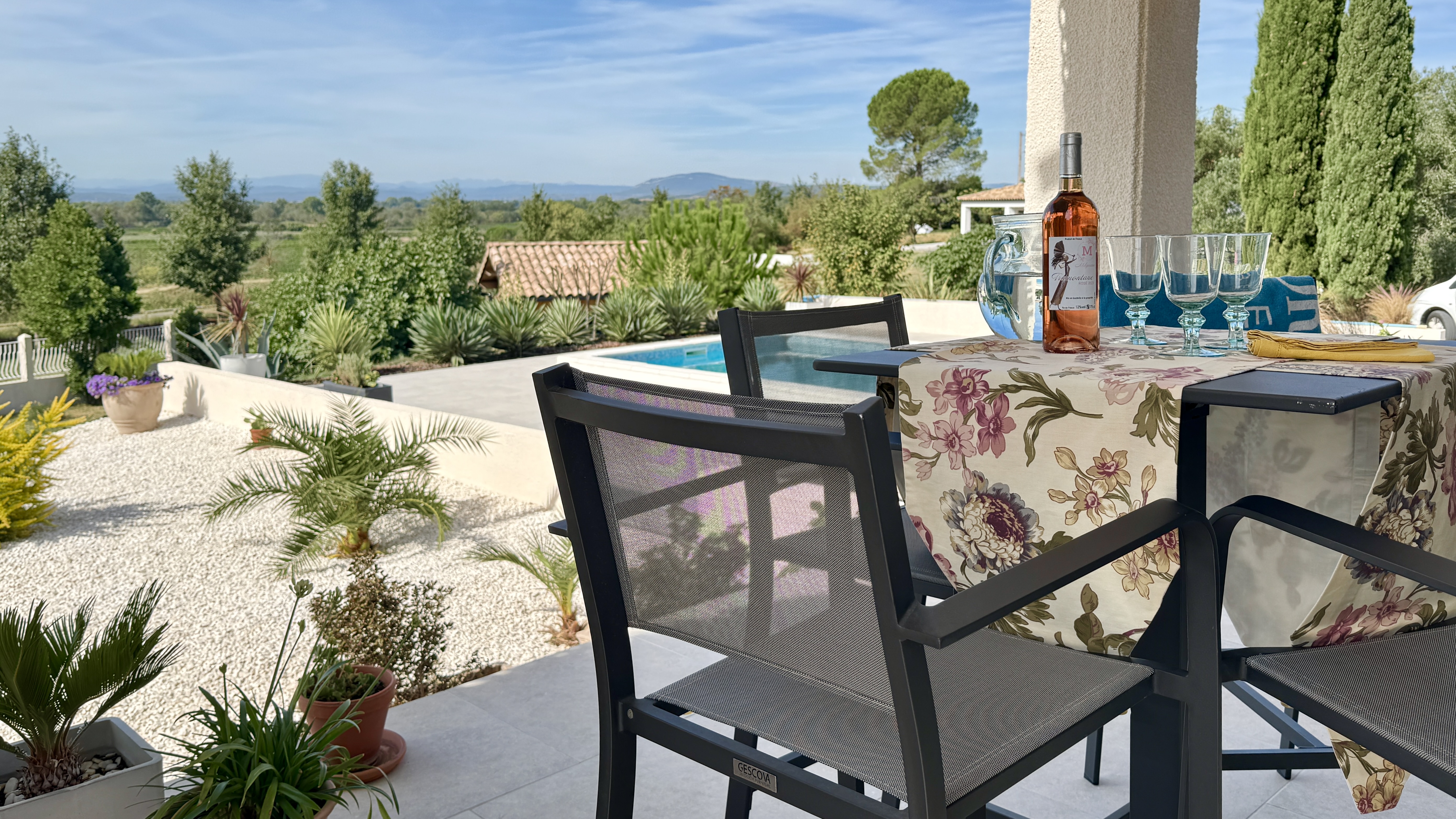 Propriété en France à vendre à Paraza, Aude - &#8364;749 000 - photo 