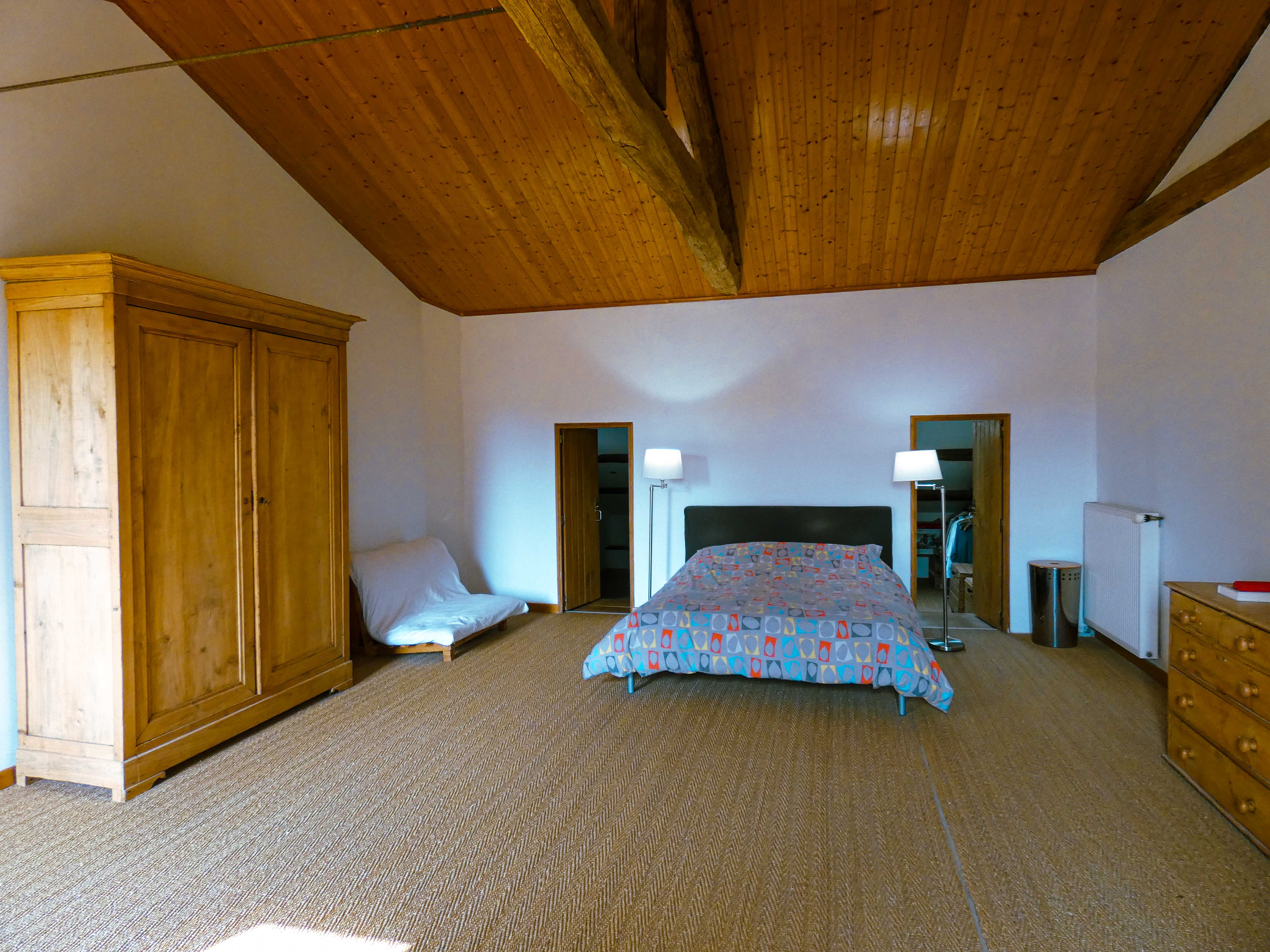Propriété en France à vendre à Marsais-Sainte-Radégonde, Vendée - &#8364;505 000 - photo 
