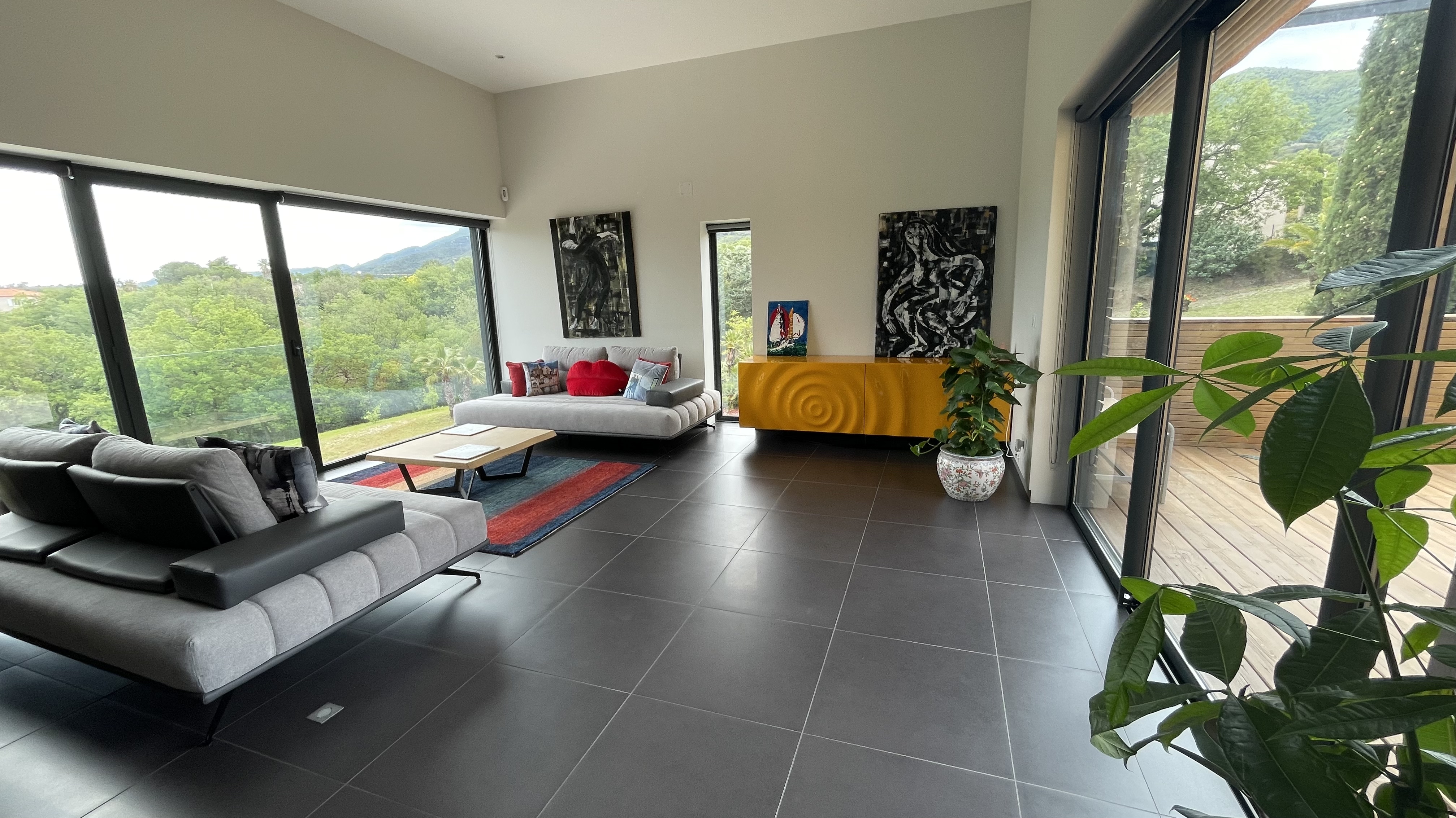 French property for sale in Montesquieu-des-Albères, Pyrénées-Orientales - €977,000 - photo 