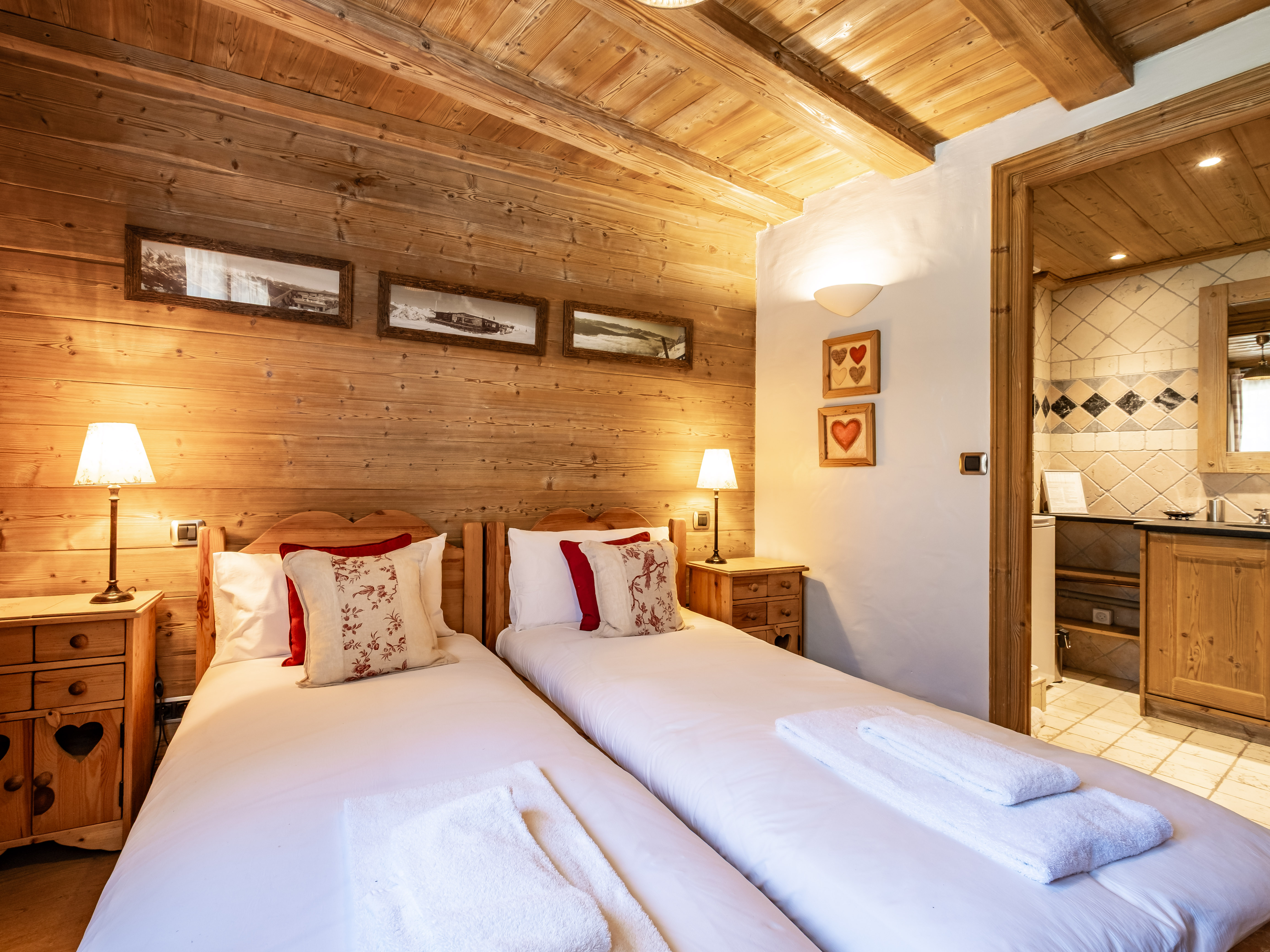 Propriété en France à vendre à Les Allues, Savoie - &#8364;1 545 000 - photo 