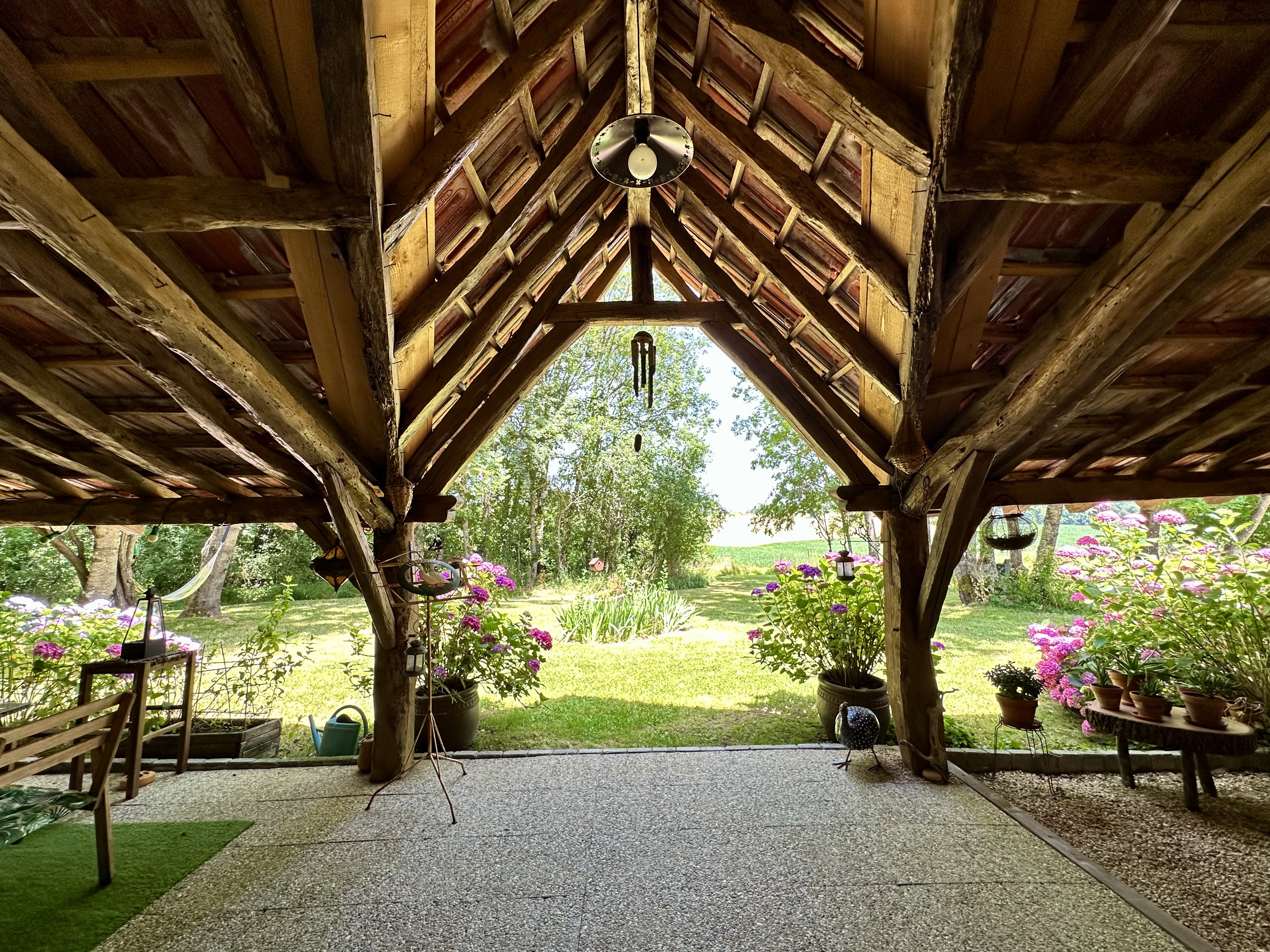French property for sale in Bellegarde, Gers - €618,800 - photo 