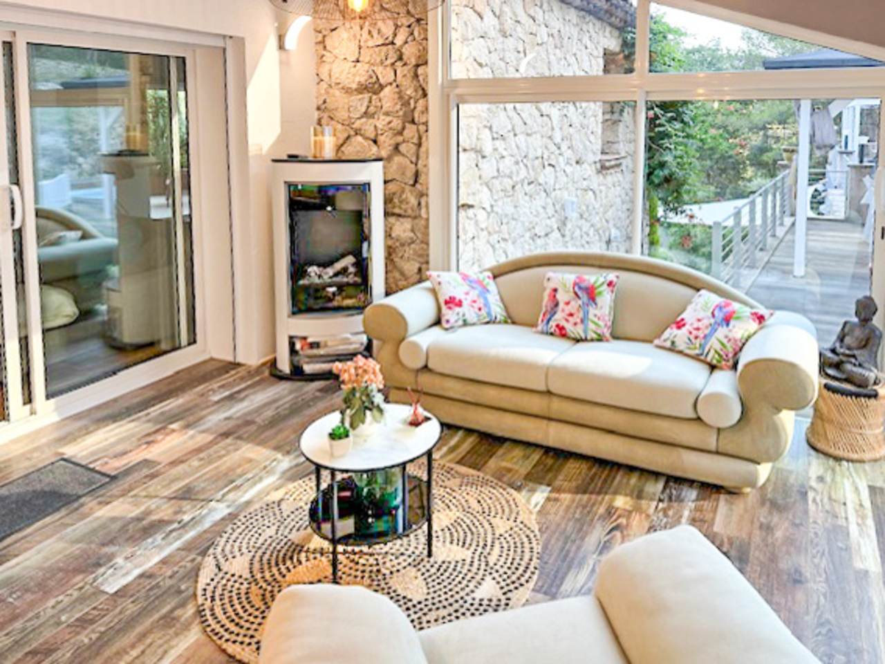 Propriété en France à vendre à Auriol, Bouches-du-Rhône - &#8364;1 630 000 - photo 