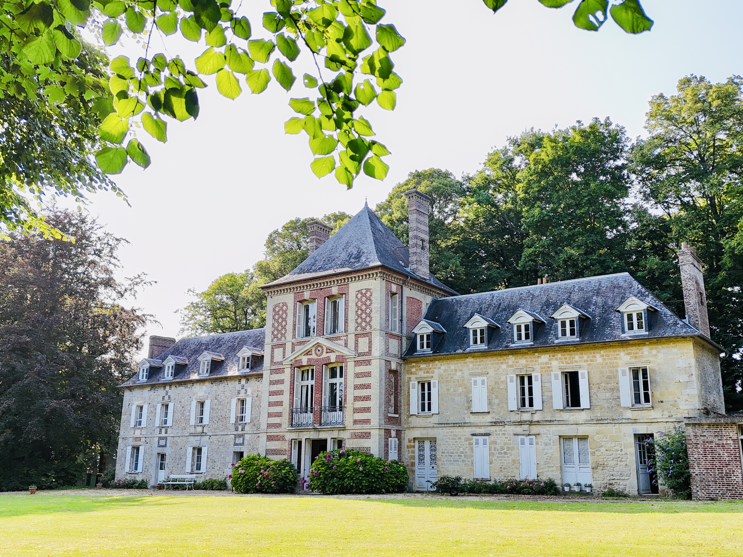 French property for sale in Trouville-sur-Mer, Calvados - €1,800,000 - photo 