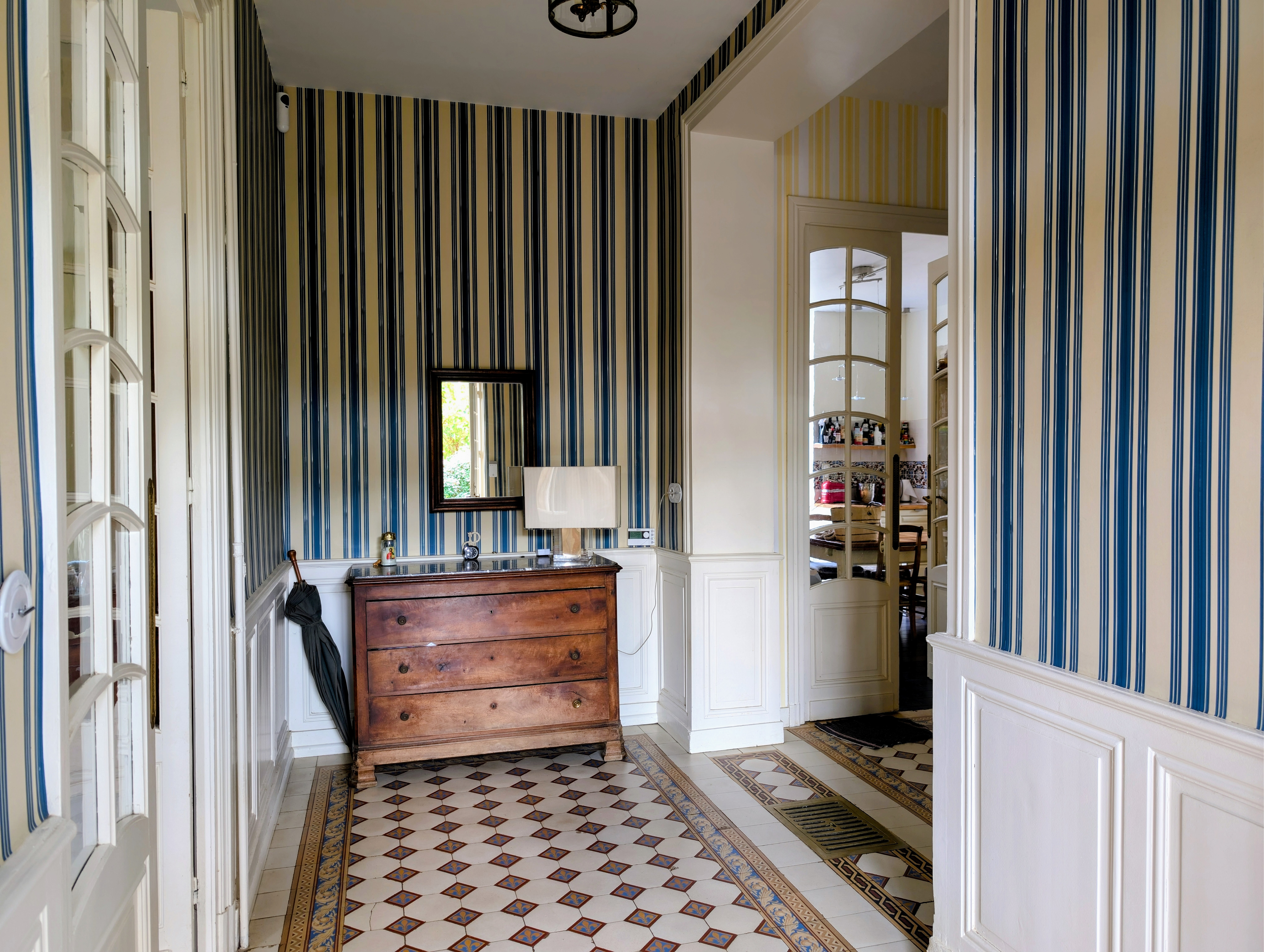 Propriété en France à vendre à Le Buisson-de-Cadouin, Dordogne - €609 500 - photo 